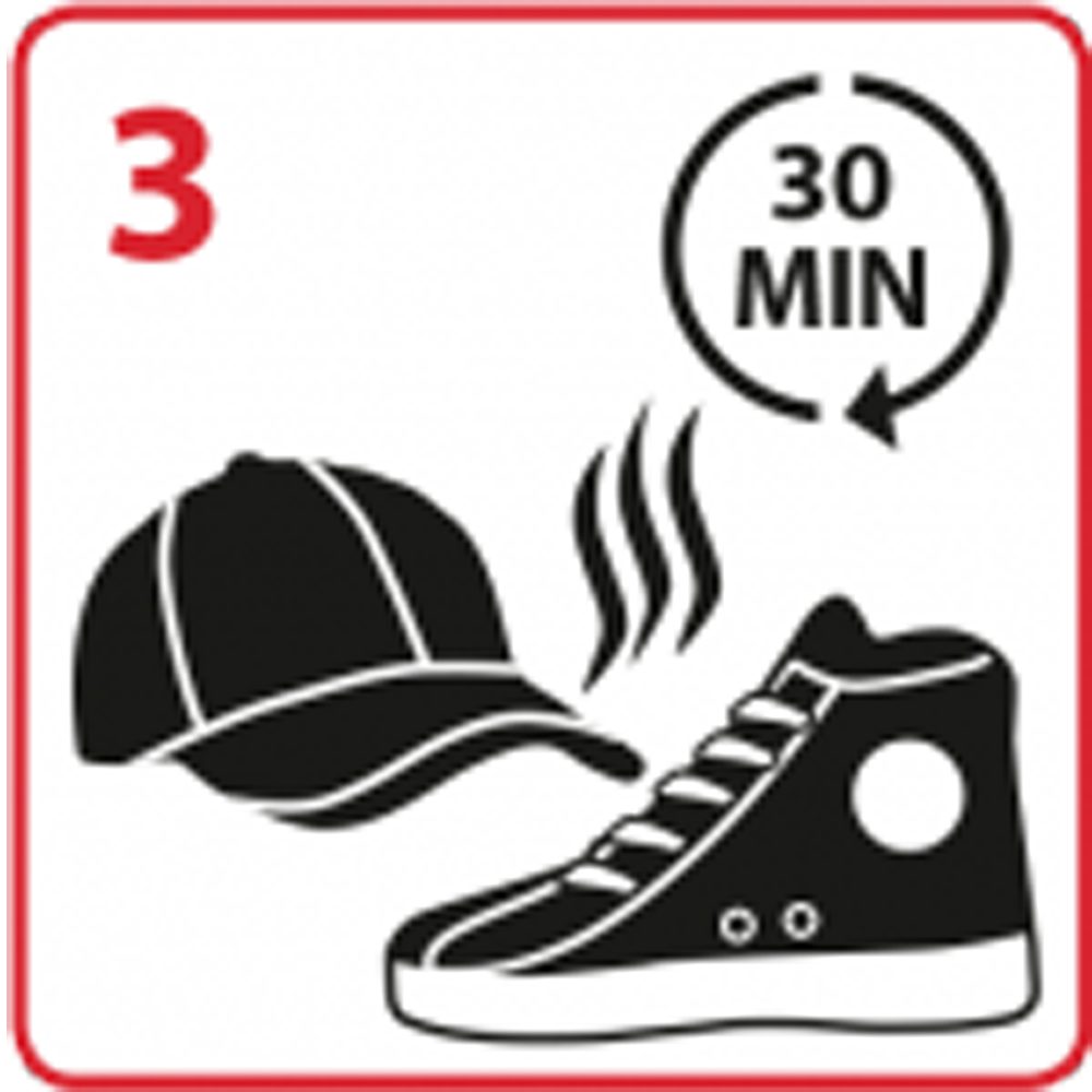 Empire Dirt Blocker - For Sneaker & Caps Schuh-Imprägnierspray