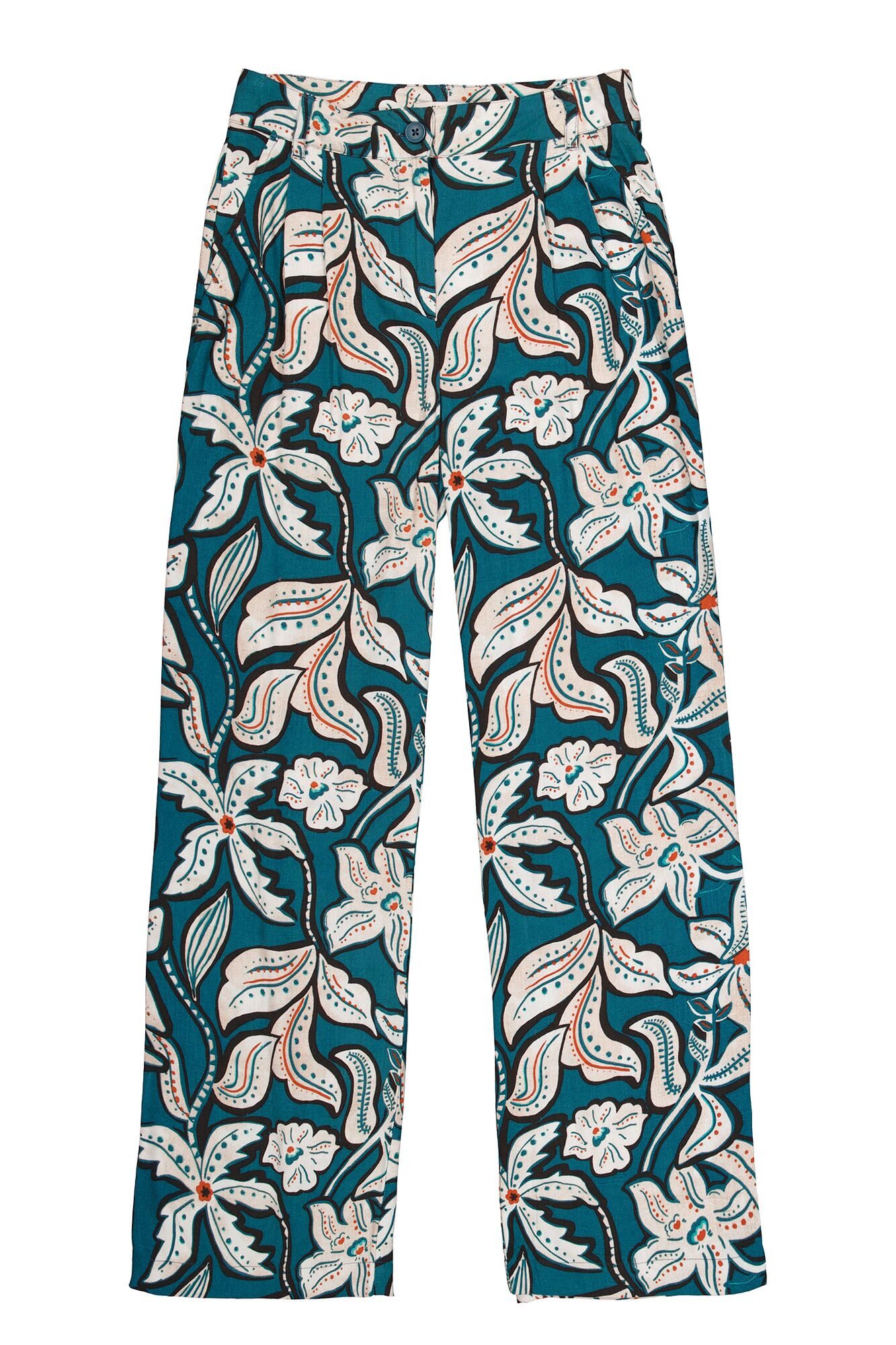 5-Pocket-Hose
