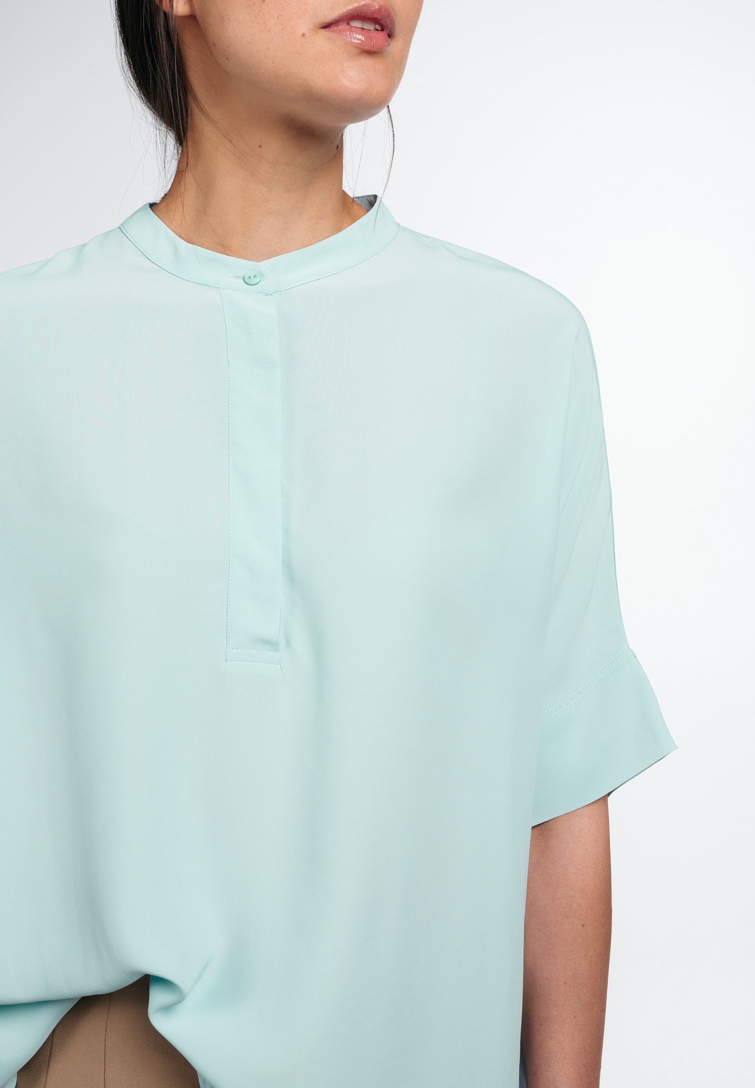 Eterna Shirtbluse OVERSIZE FIT