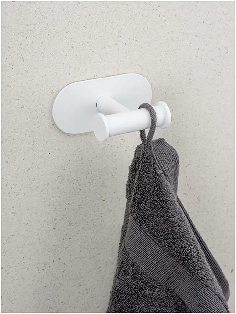 WENKO Doppelhaken Turbo-Loc® Modell Duo Orea, günstig online kaufen