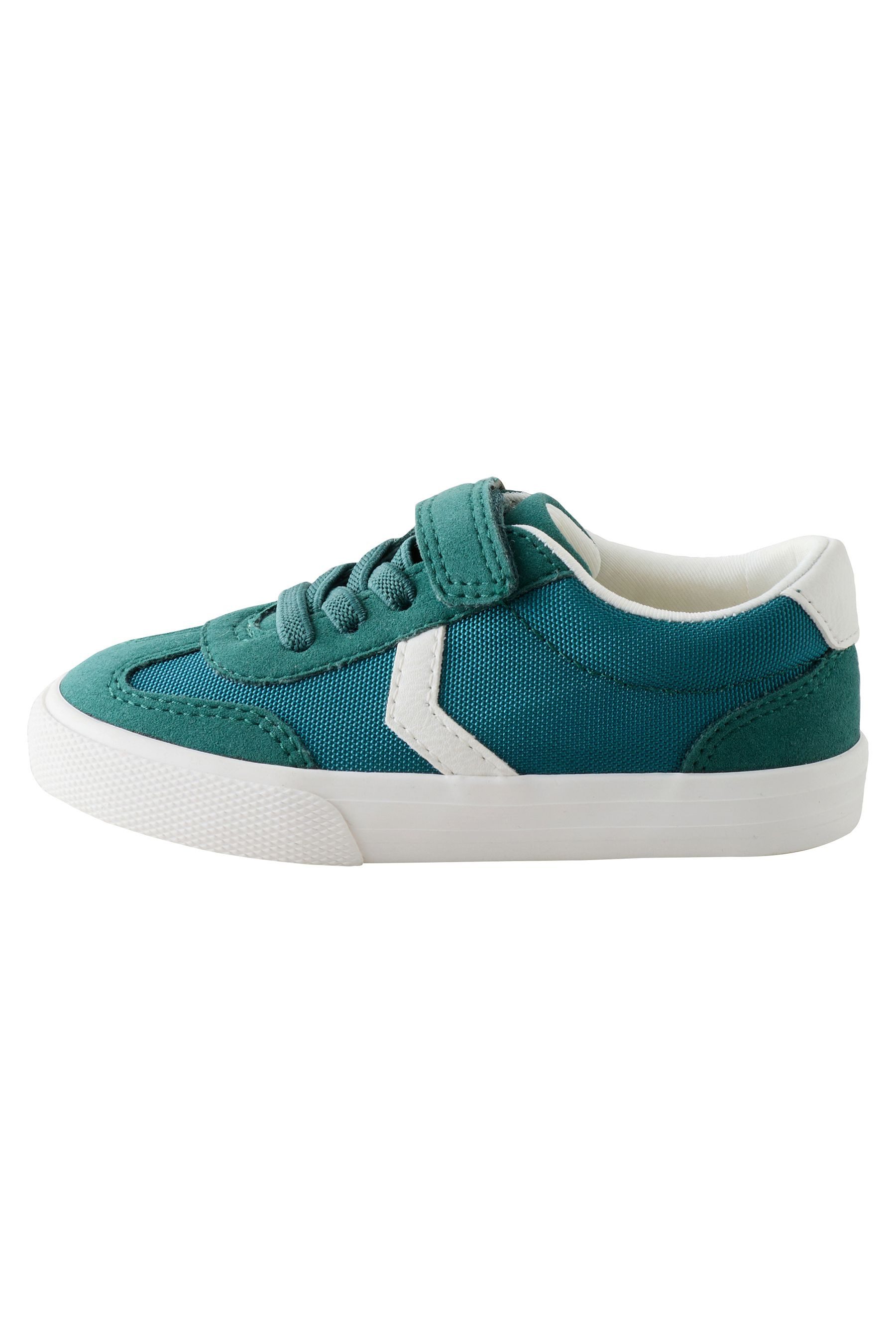 Sneaker mit Klettverschluss Sneaker