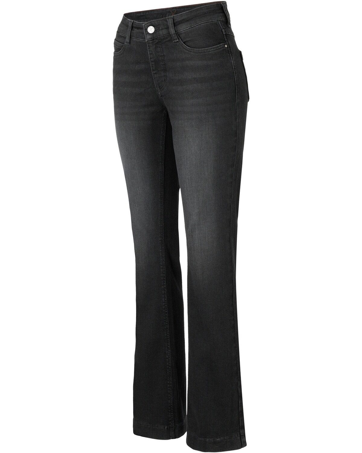 MAC 5-Pocket-Jeans Jeans Dream Boot