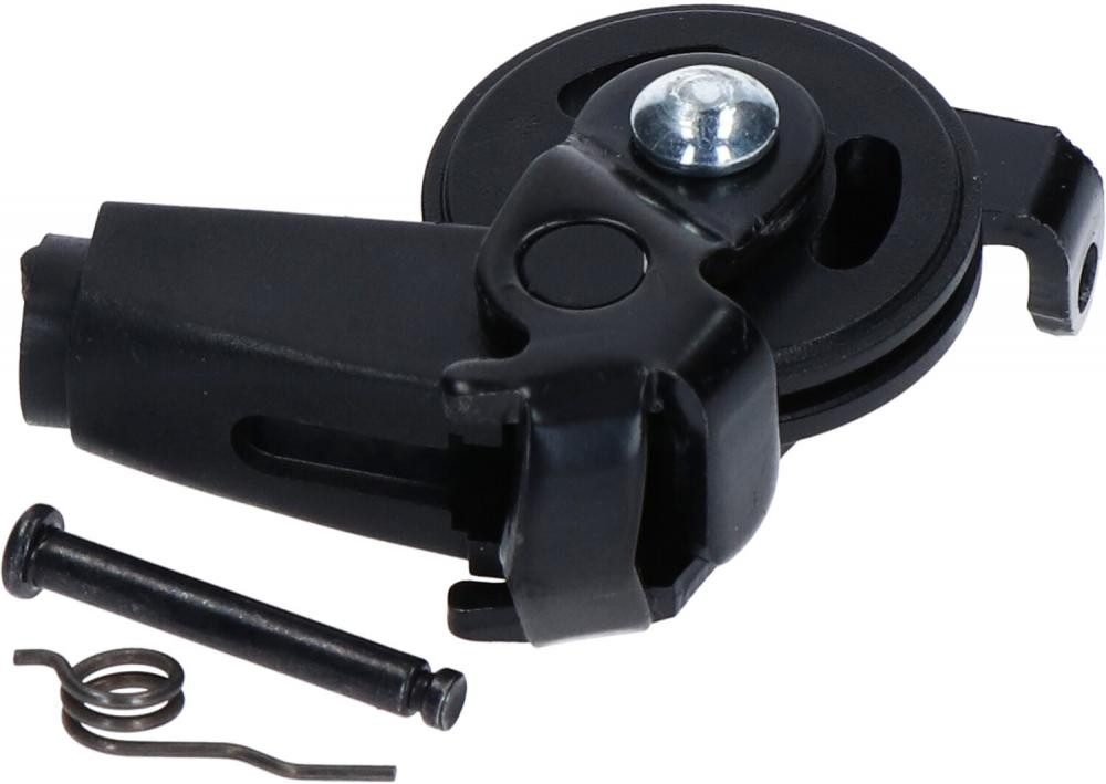 Schaltung SHIMANO Kabel-Umlenkrolle für RD-FT55 - Ersatzteil für Schaltwerk, ca.