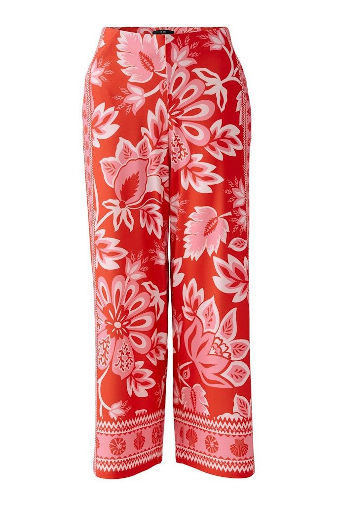 Oui Stoffhose Hose günstig online kaufen