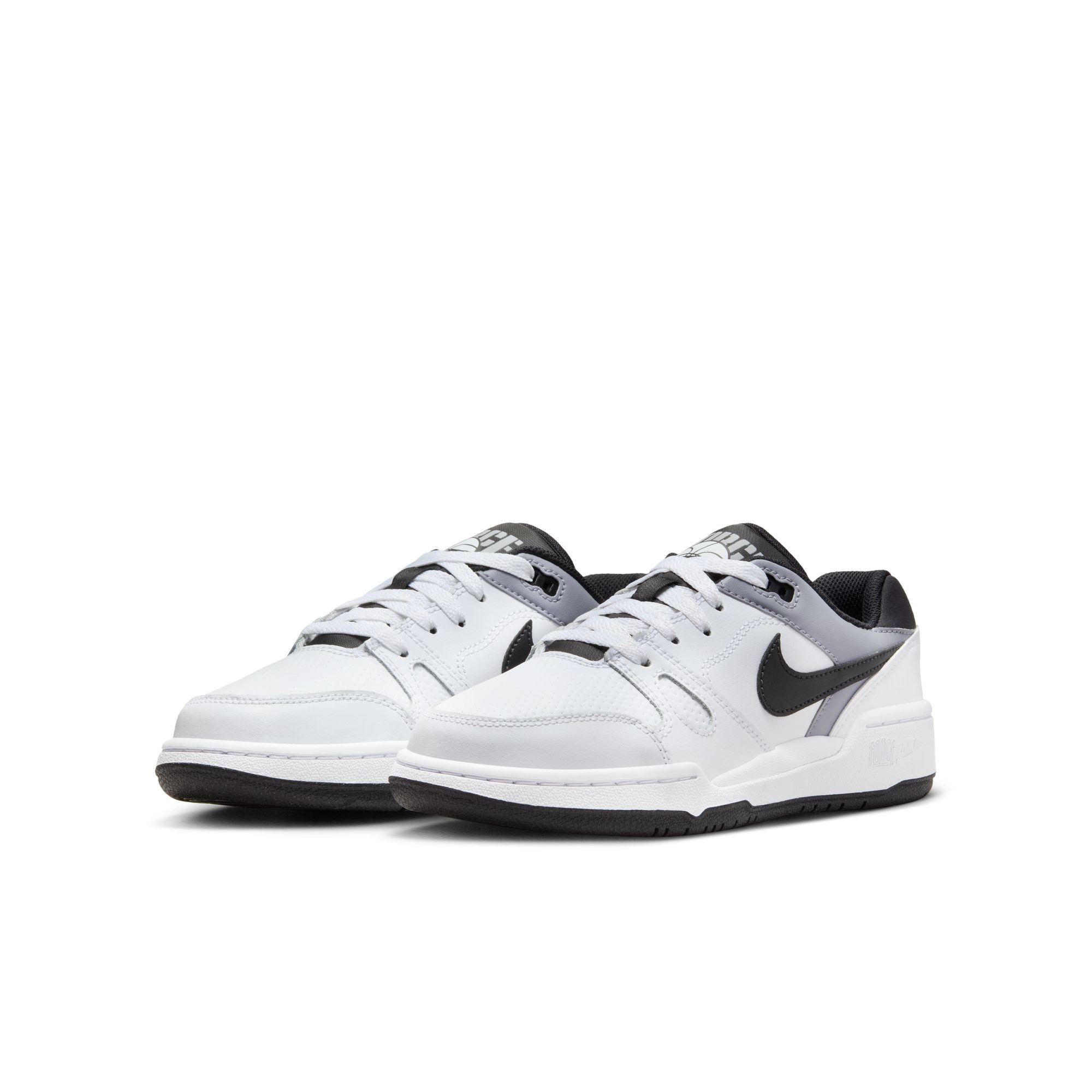 Nike Sportswear FULL FORCE LO (GS) Кроссовки