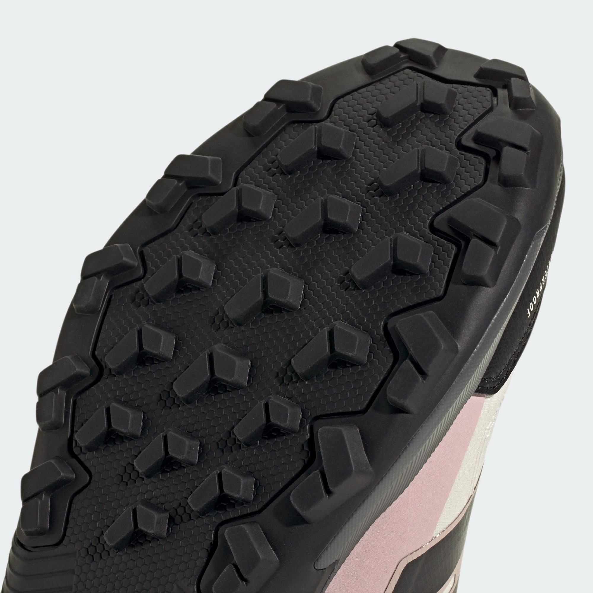 adidas TERREX TERREX EASTRAIL 3 CLIMAPROOF WANDERSCHUH Hikingschuh – Bild 4 von 5