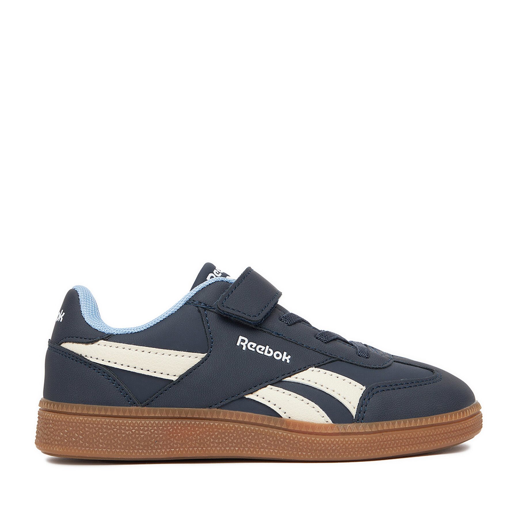 Reebok Reebok Junge Turnschuhe 5907964197737 Marine Sneaker