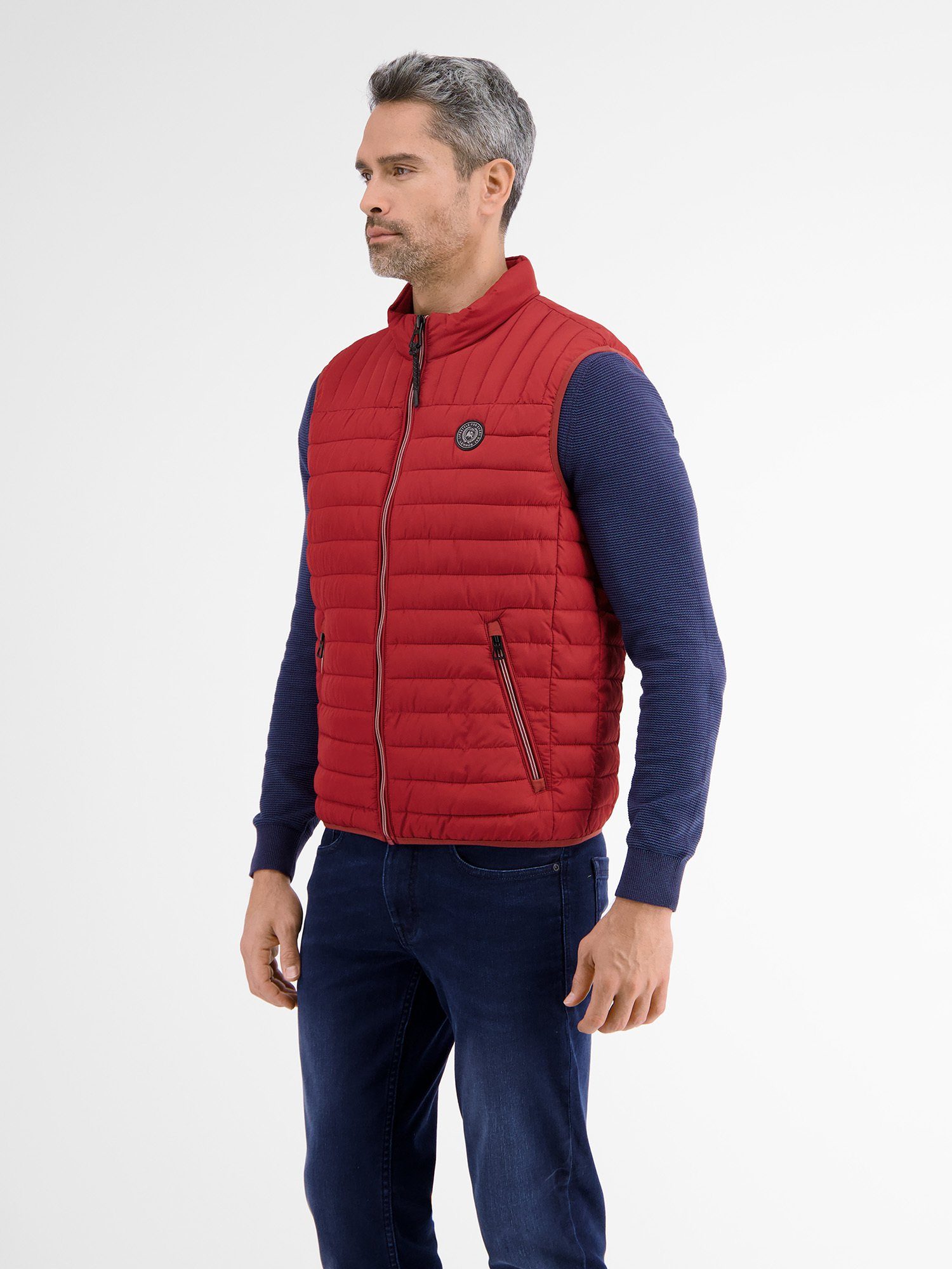 LERROS Steppweste Steppweste