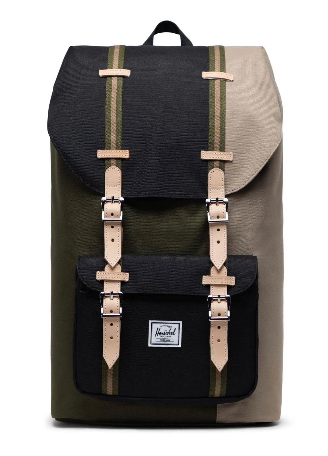Herschel Rucksack »Little America« online kaufen OTTO