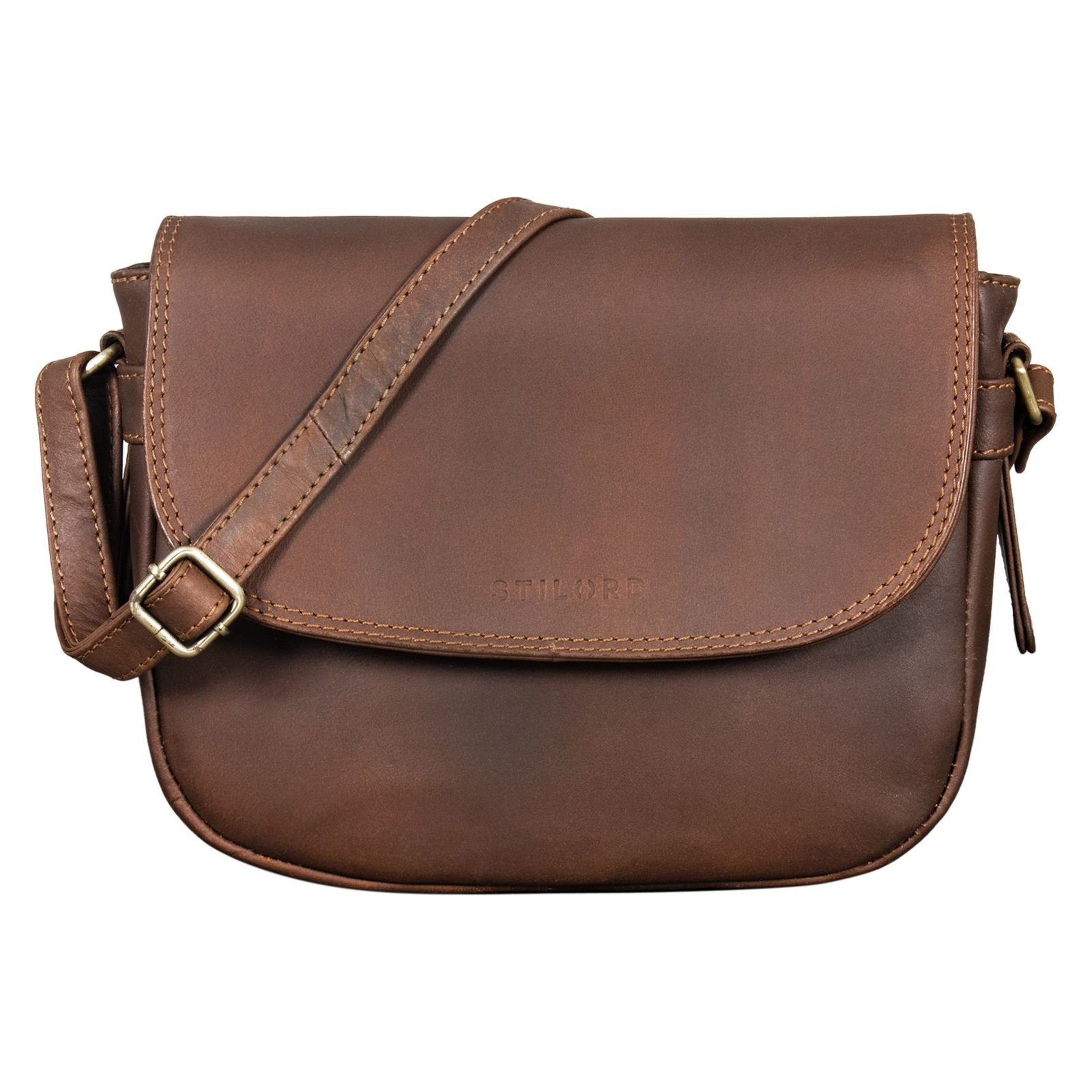 STILORD Handtasche "Loreen" Frauen Handtasche Klein günstig online kaufen