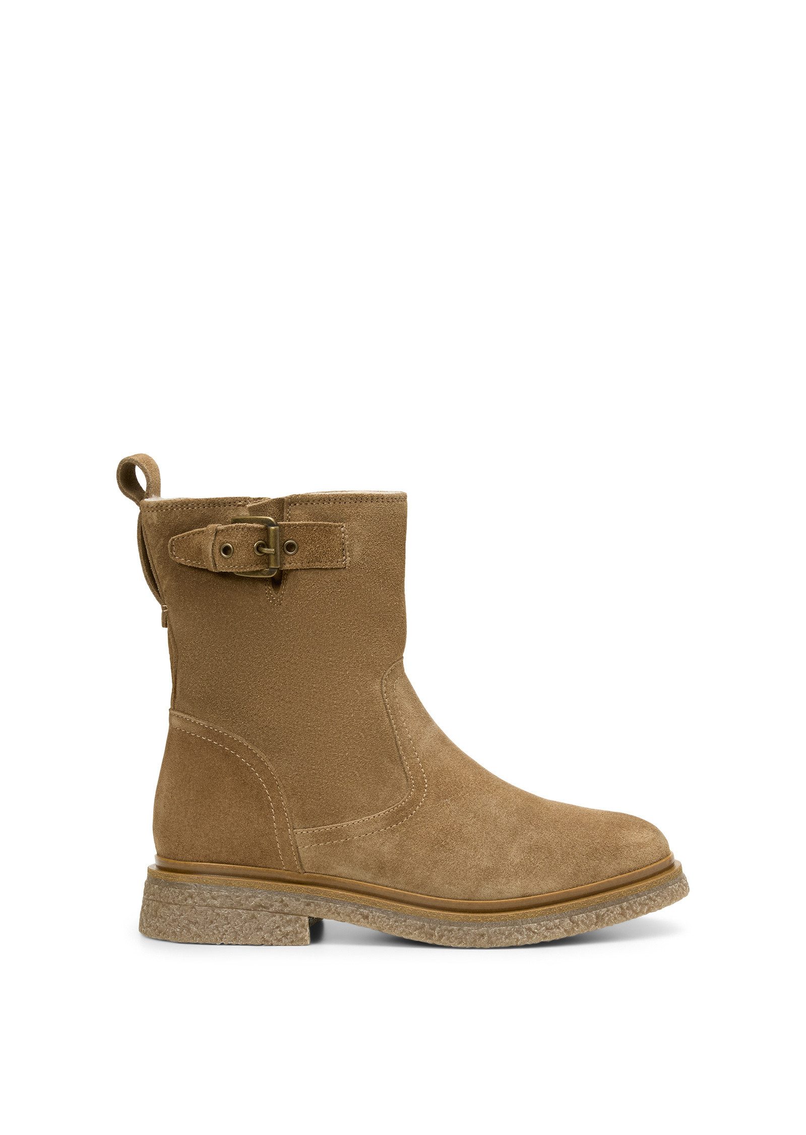 Marc O'Polo mit flauschigem Warmfutter Stiefel günstig online kaufen
