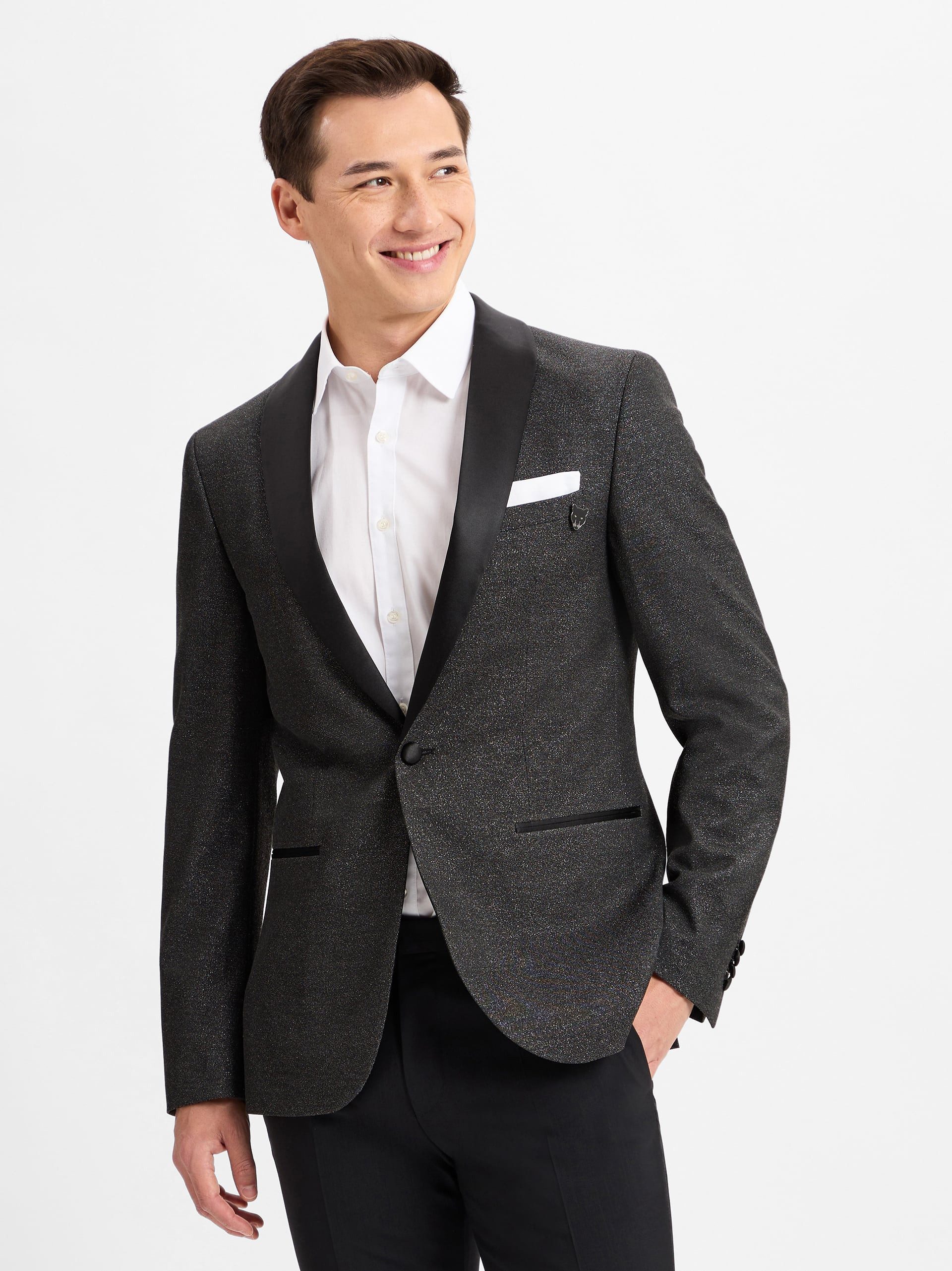 Finshley & Harding London Sakko