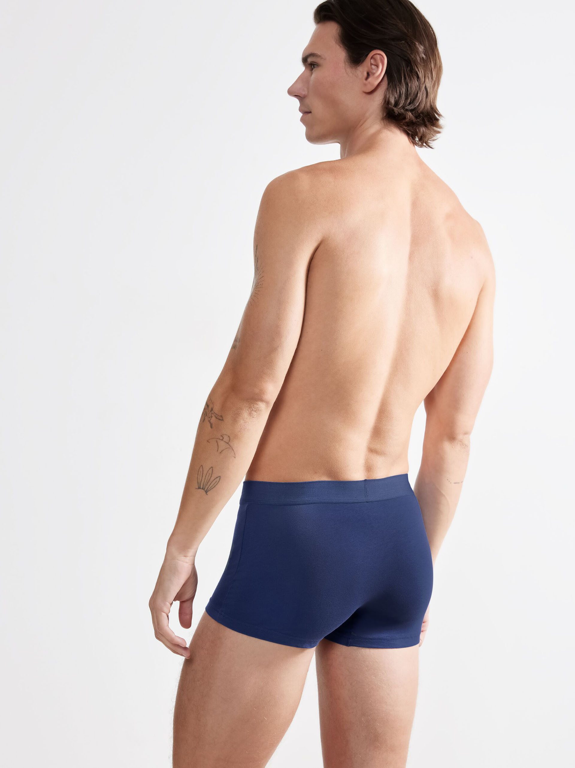 sloggi Retro Pants EVER Ease Hipster (6-St)