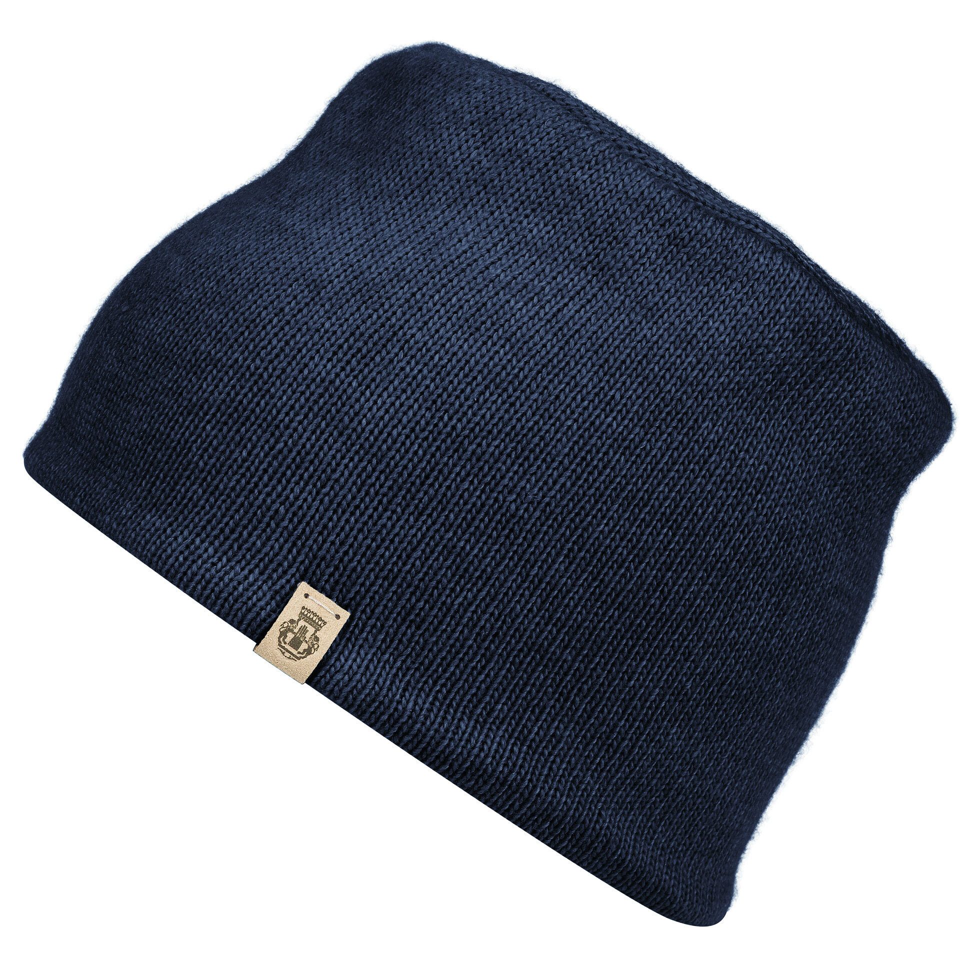 Strickmütze ESSENTIALS