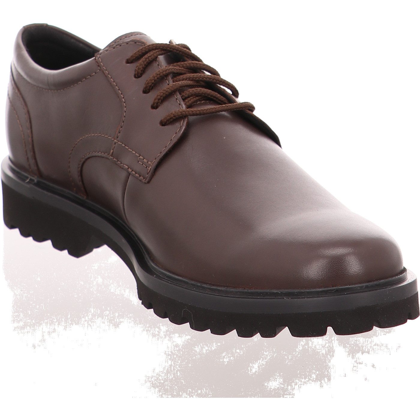 Clarks BERWICK LACE Schnürschuh