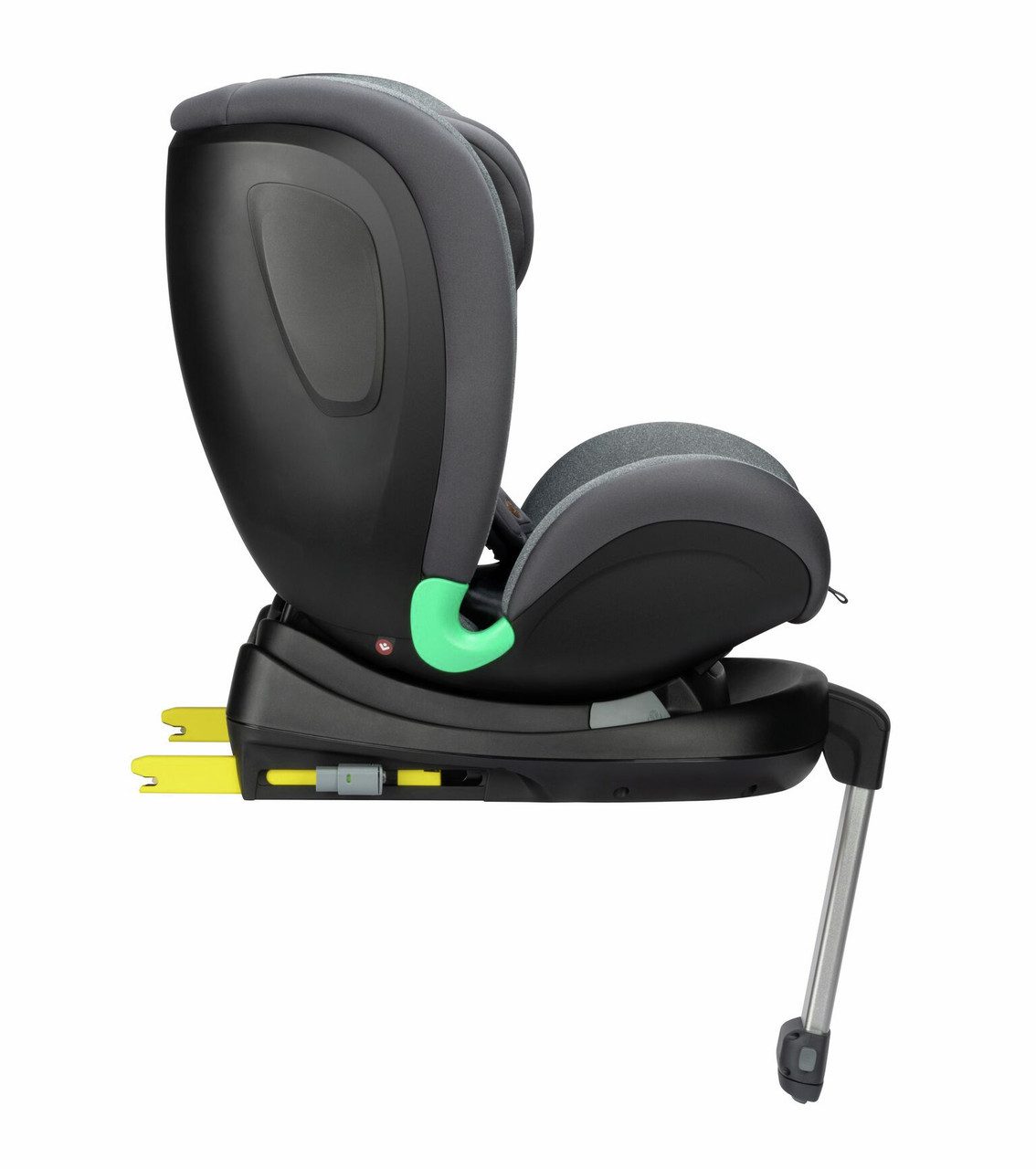 Bebeconfort Autokindersitz Bebeconfort EvolveFix Plus i-Size, Autositz 360 Drehbar, 0–12 Jahre, 4, ab: 0 Monate, bis: 12 Jahre, Wächst mit deinem Kind mit  i-Size-Sicherheitsstandards 360°-Drehun…
