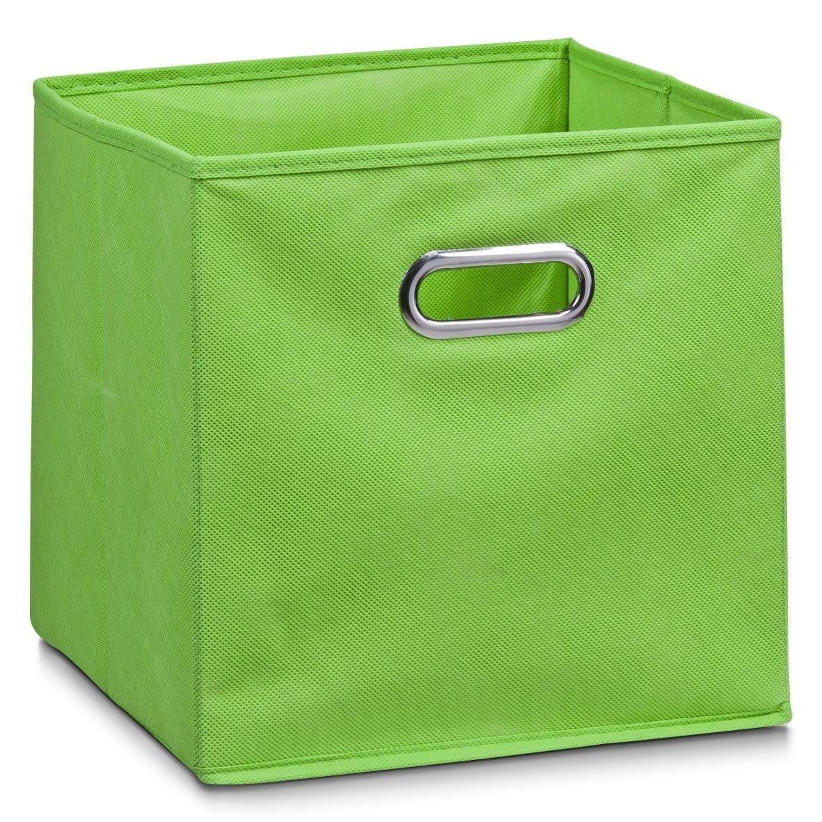 Present grün Zeller Aufbewahrungsbox