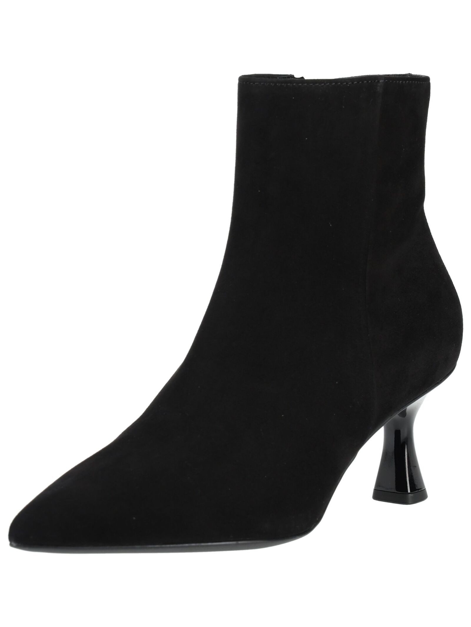 Högl Högl Stiefelette Veloursleder Stiefelette