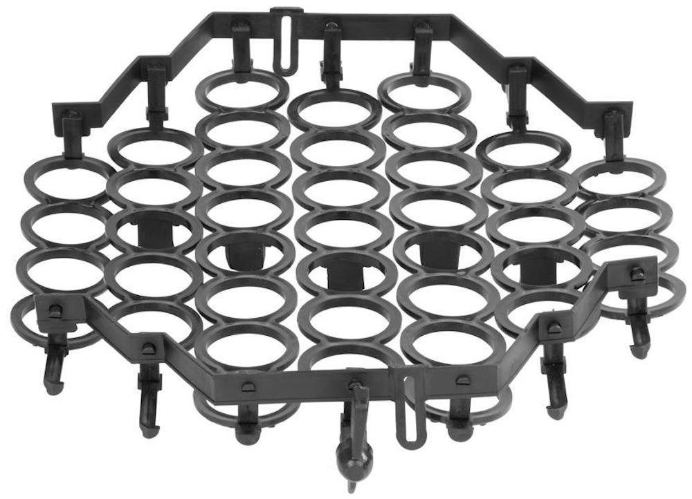 PROREGAL® Vogeltränke Eier-Rotationssystem Cleo