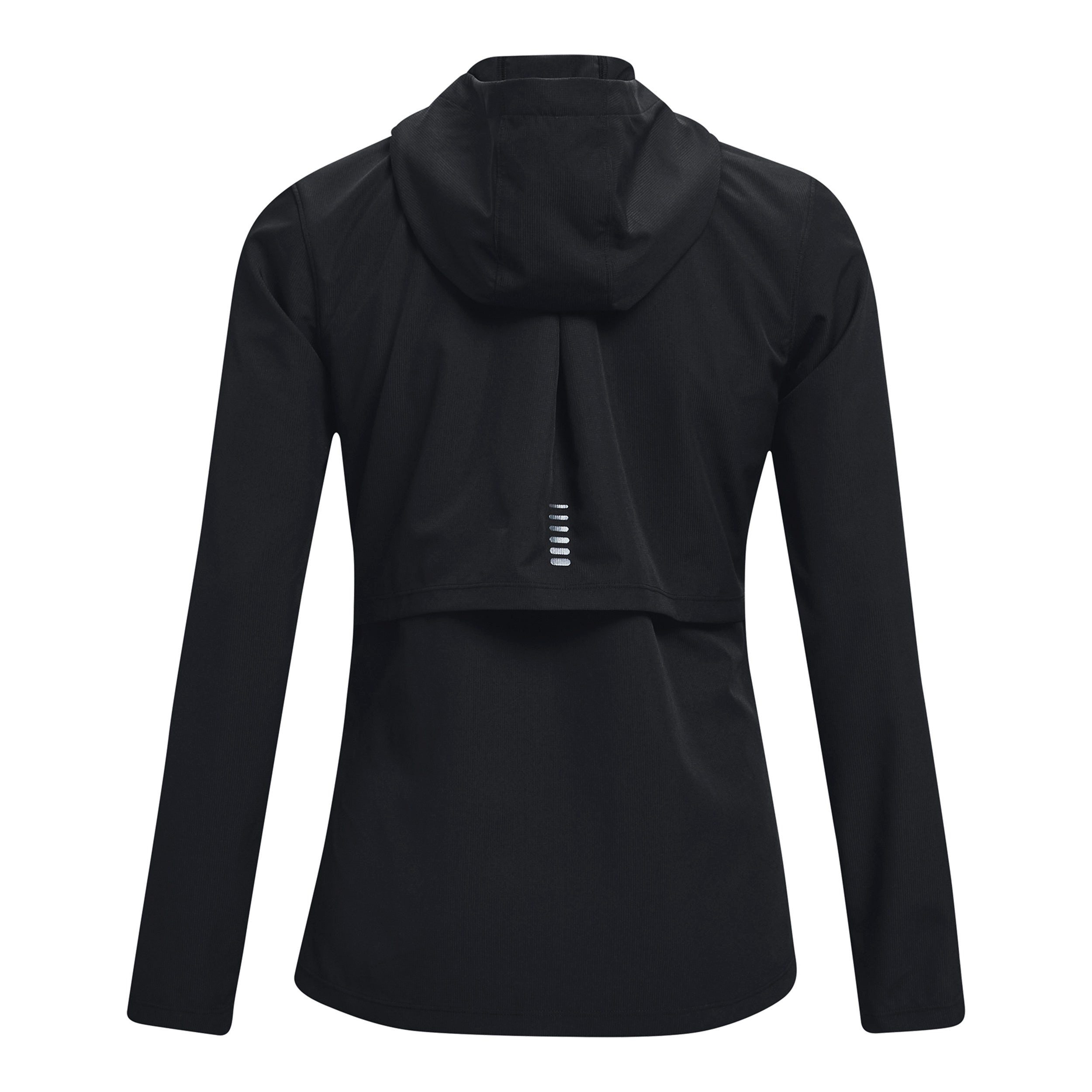 Under Armour® Laufjacke Storm Hooded
