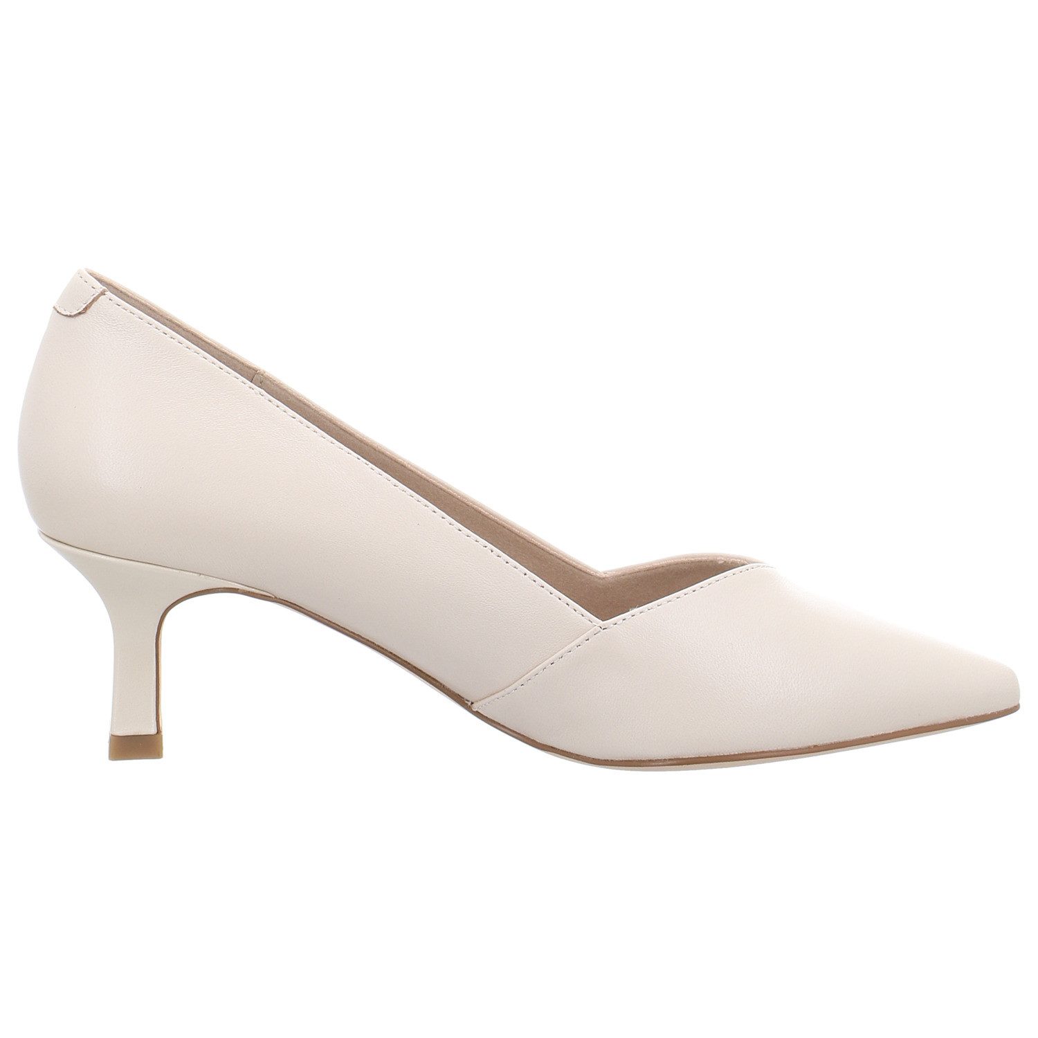 Caprice Pumps
