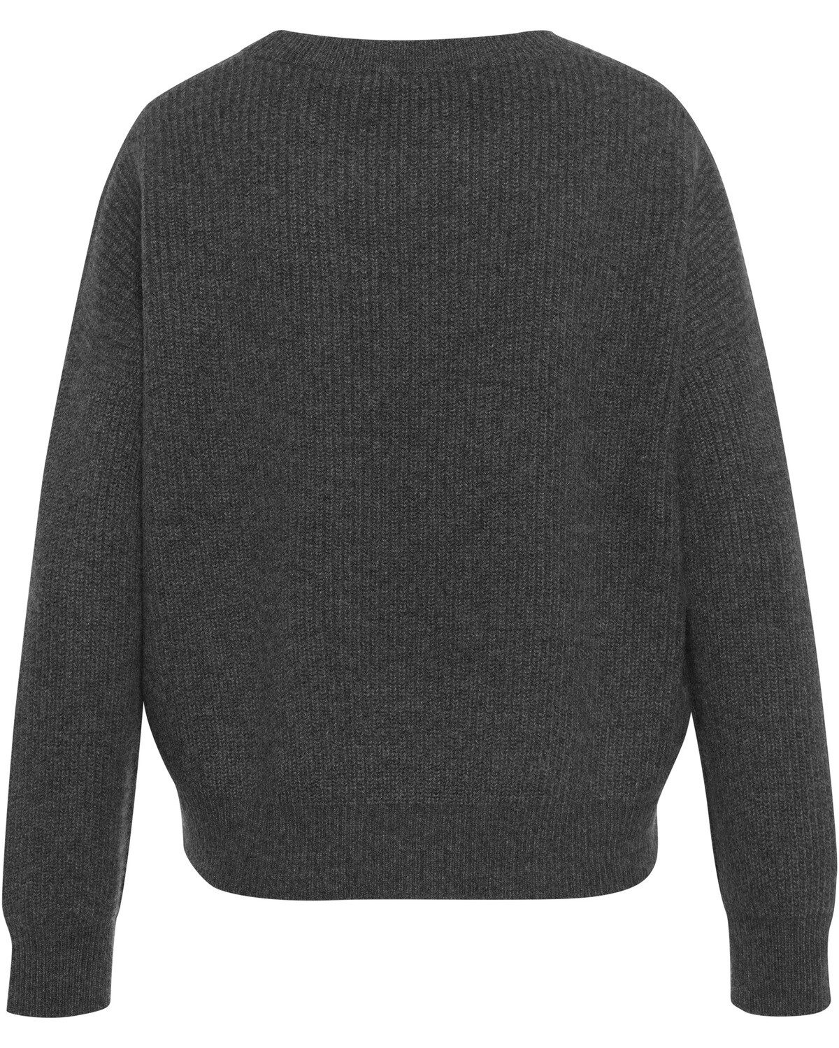 IN LINEA Strickpullover Kaschmir Rundhalspullover günstig online kaufen