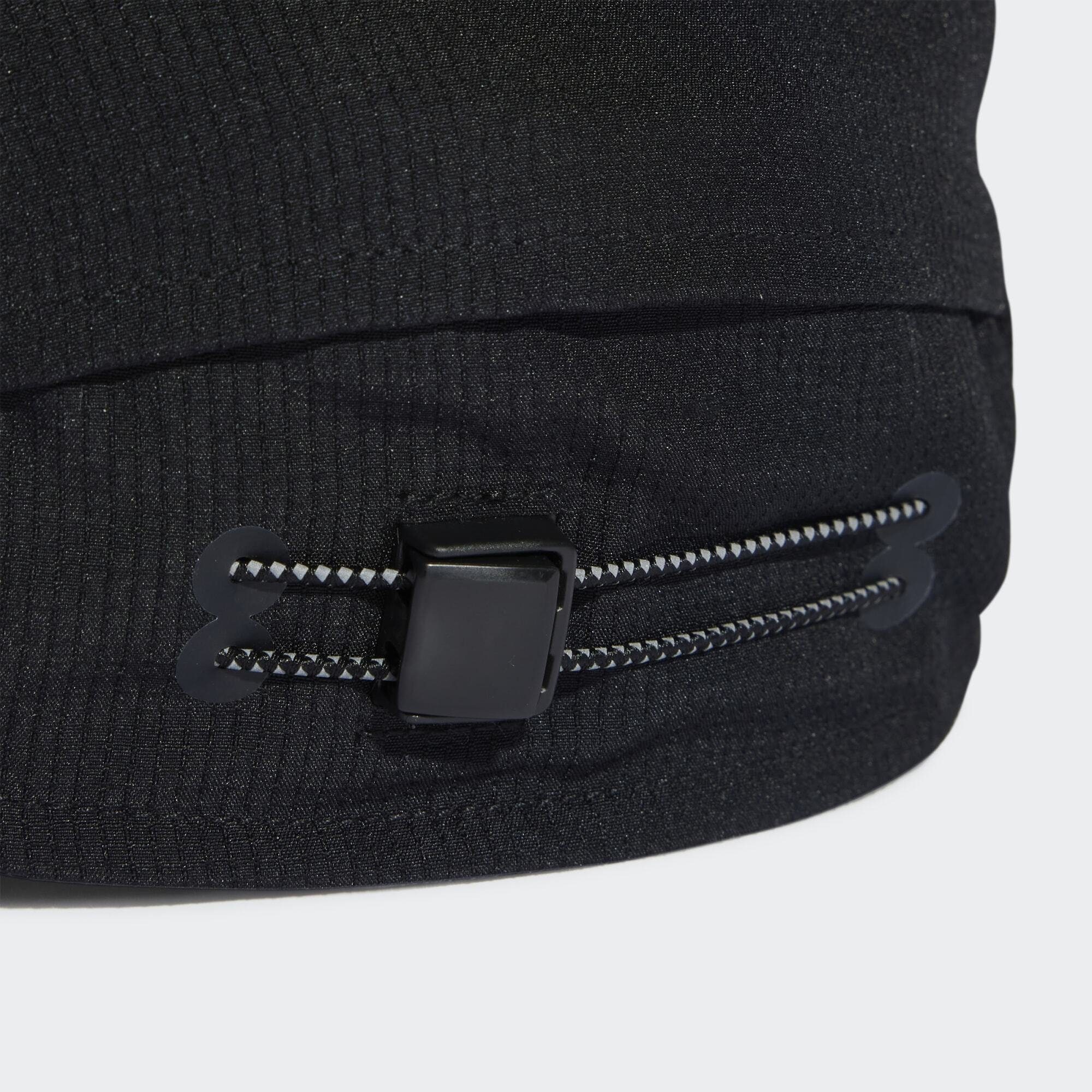 adidas Performance Baseball Cap RUNNING PACKABLE HEAT.RDY X-CITY KAPPE (1-St)
