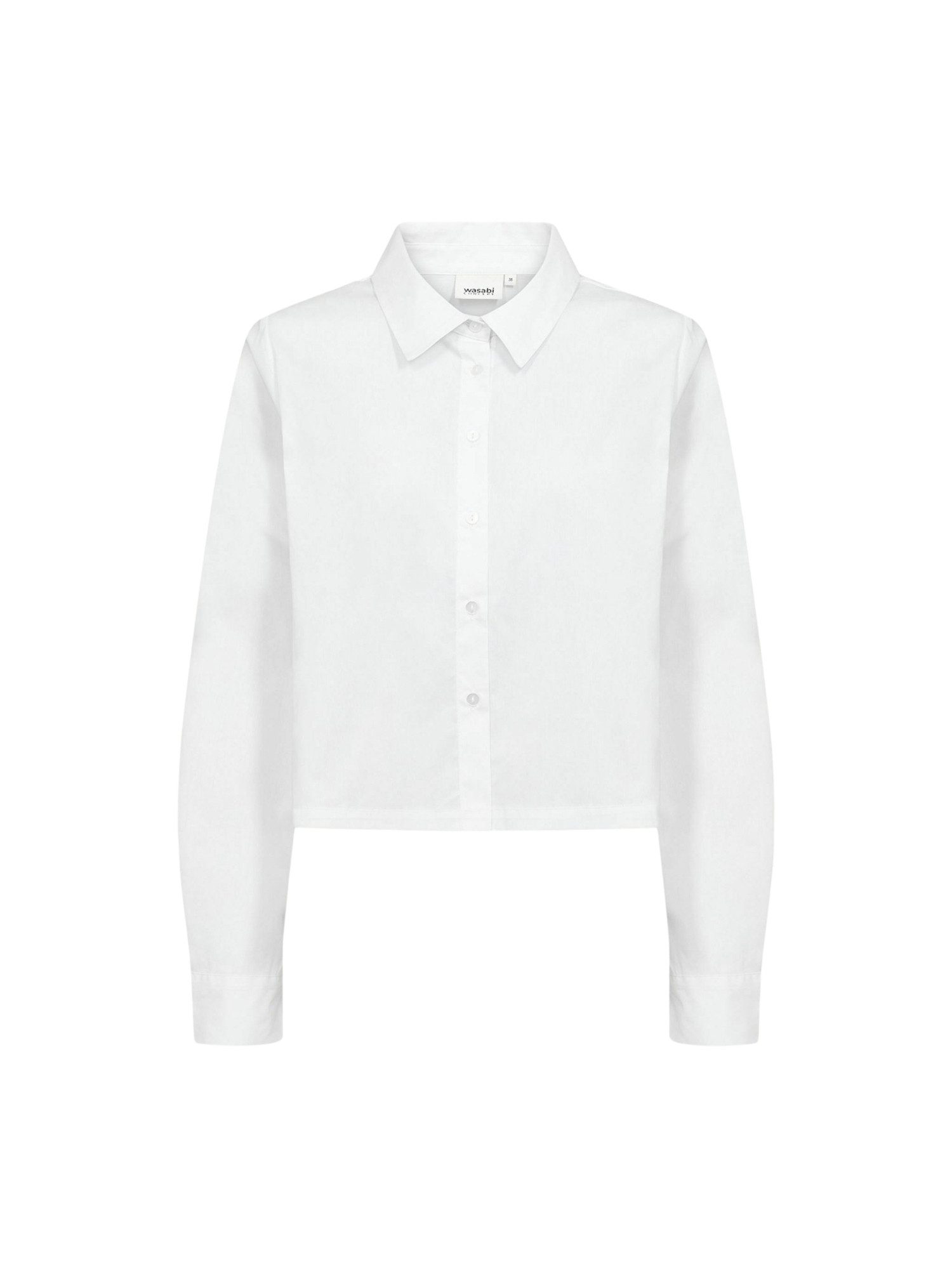 Wasabi Concept Blusentop Wasabi Concept Shirt WA-SAGA 31