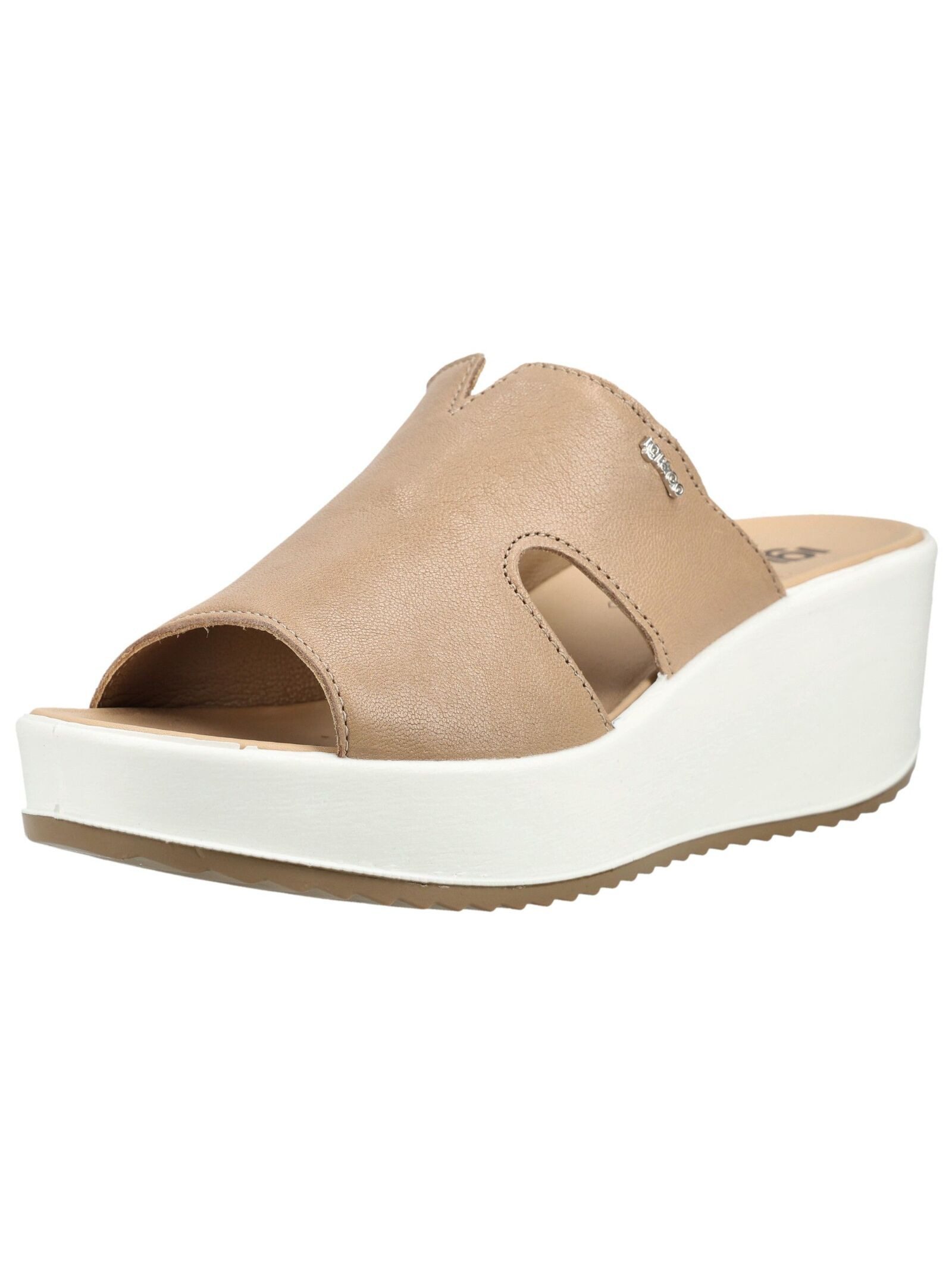 IGI & CO IGI & CO Pantoletten Leder Pantolette