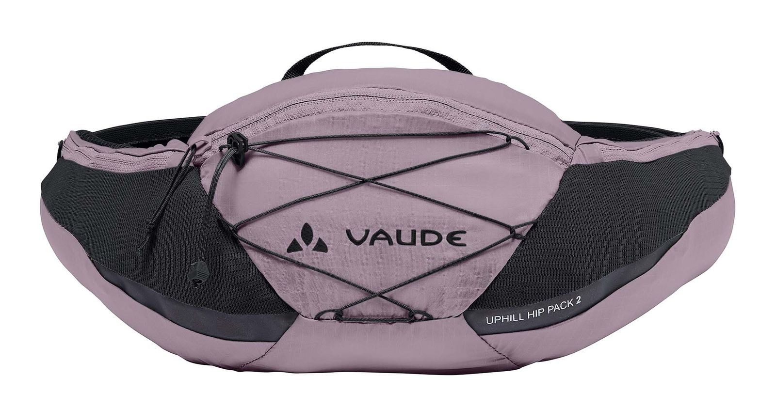 VAUDE Gürteltasche Uphill Hip Pack 2 (Set, 2-tlg)