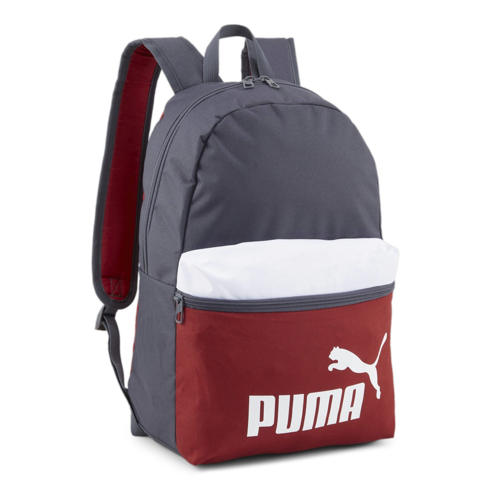 PUMA Rucksack Puma Rucksack PUMA Phase Backpack Colorblock 090468