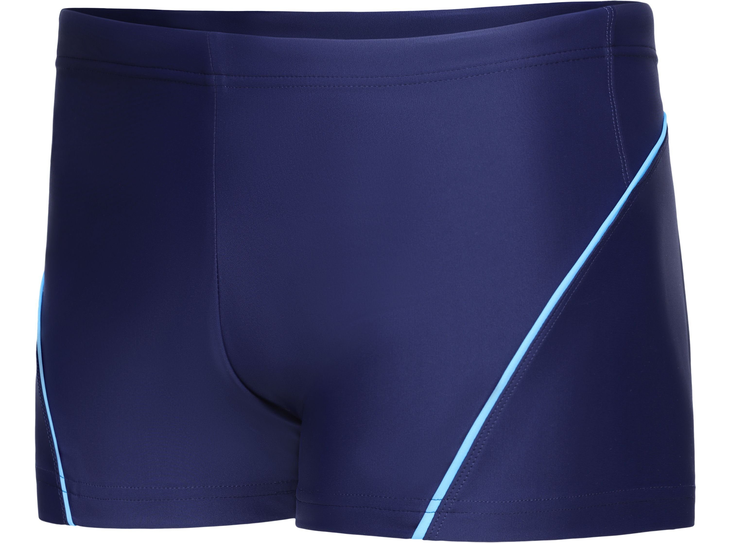 Ladeheid Badeshorts Herren Badehose Badeshorts Beachshorts günstig online kaufen