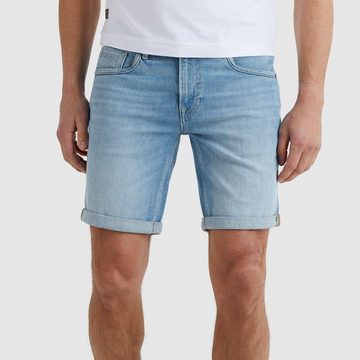 PME LEGEND Jeansshorts Herren Jeanshorts NIGHTFLIGHT Regular Fit