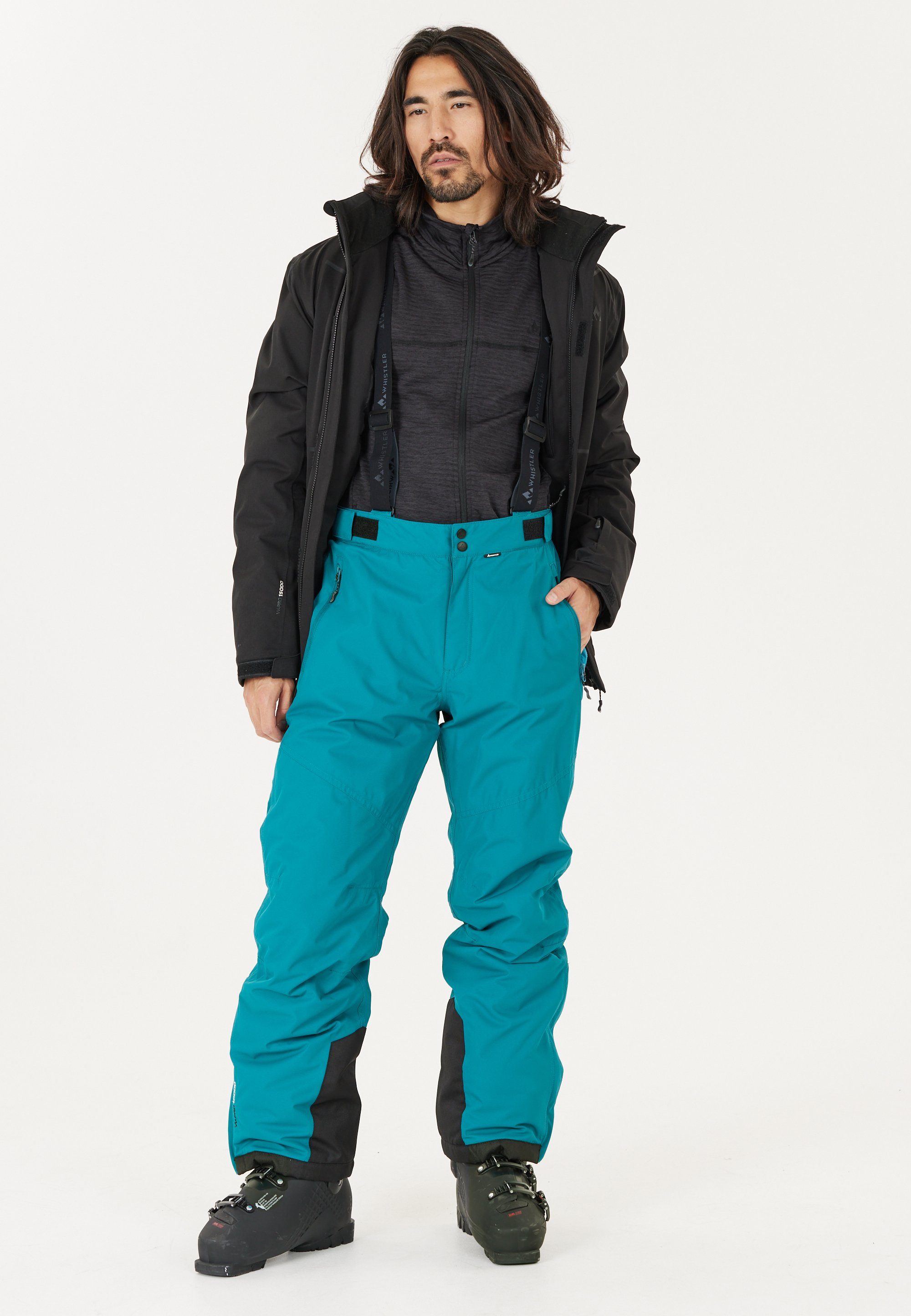 Skihose Fairfax
