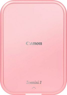 Canon Zoemini 2 Fotodrucker, (Bluetooth)