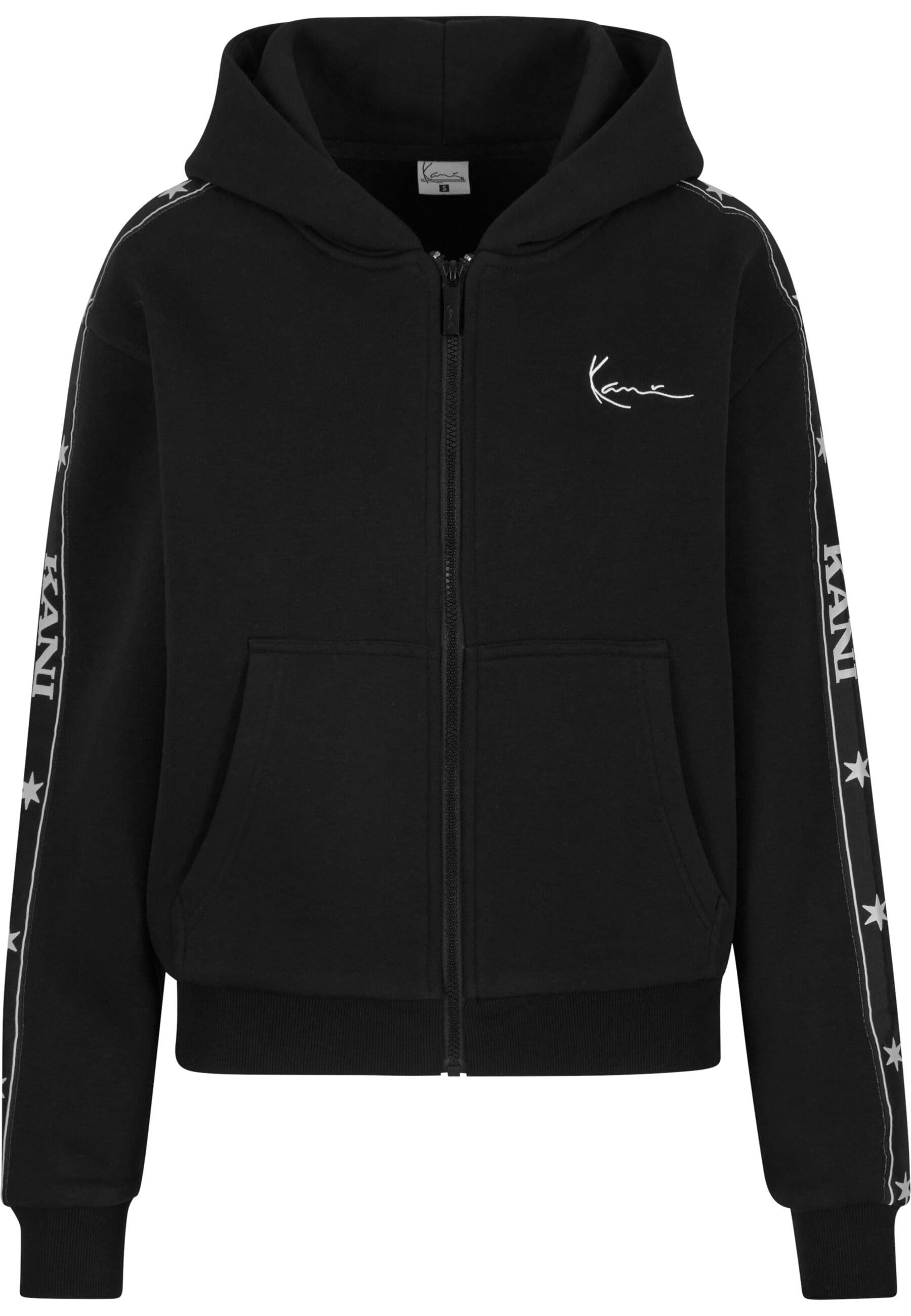 Karl Kani Sweatjacke Karl Kani Signature Zip Hoodie günstig online kaufen