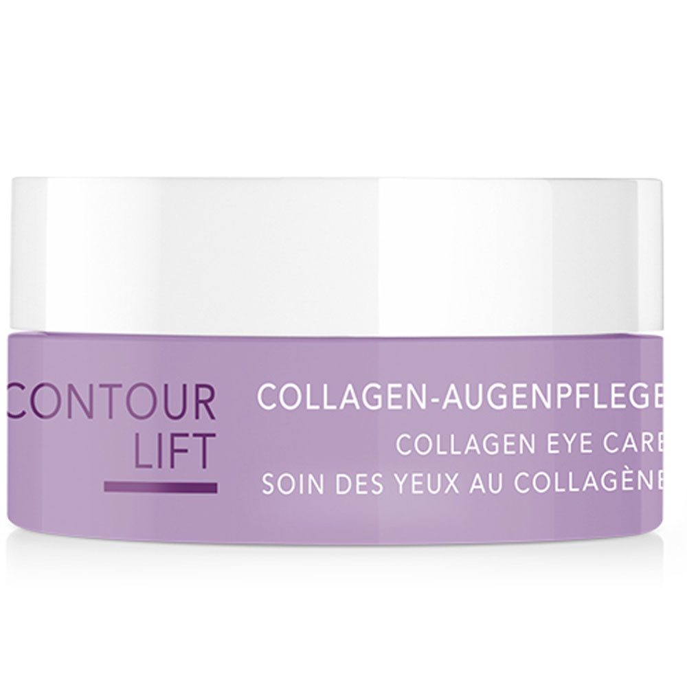 Charlotte Meentzen Gesichtspflege Contour Lift, 15 ml