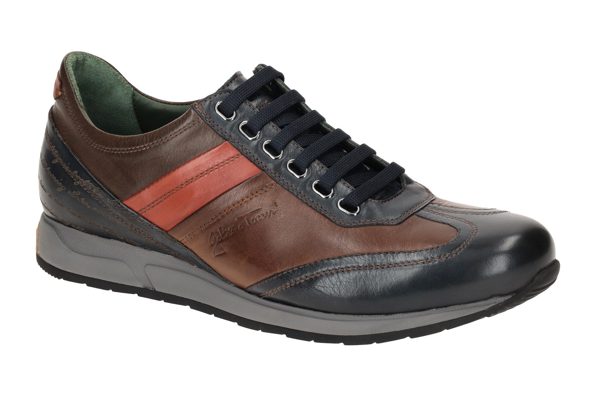 314428 19709 Schnürschuh