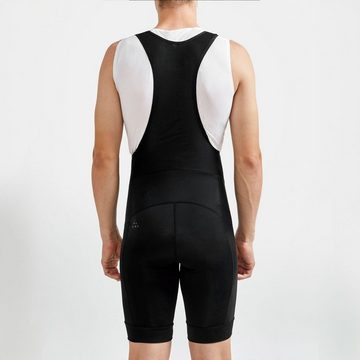 Craft Radlerhose Core Endur Bib Shorts mit Hosenträgern