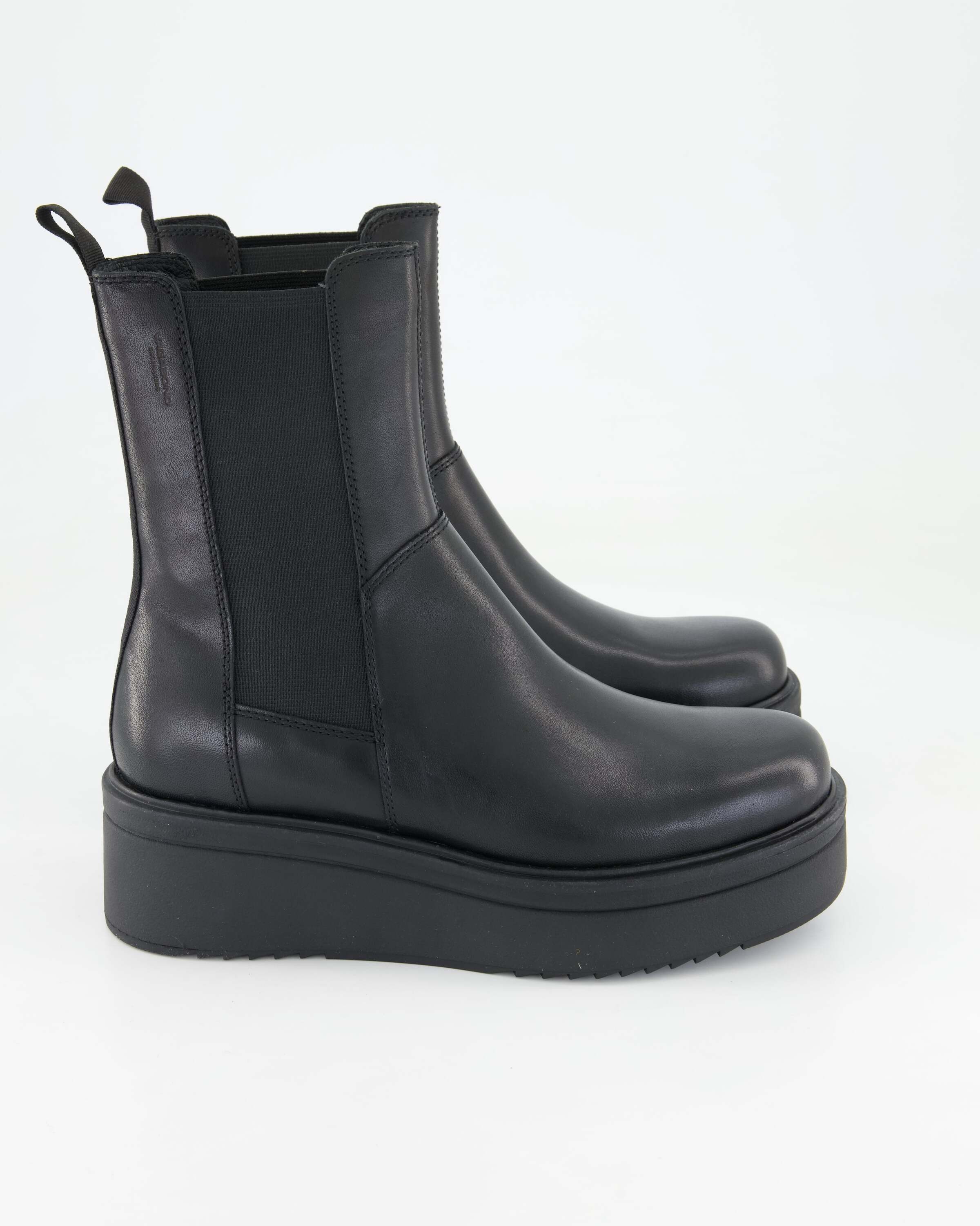 Vagabond Tara Chelseaboots Obermaterial: Leder günstig online kaufen