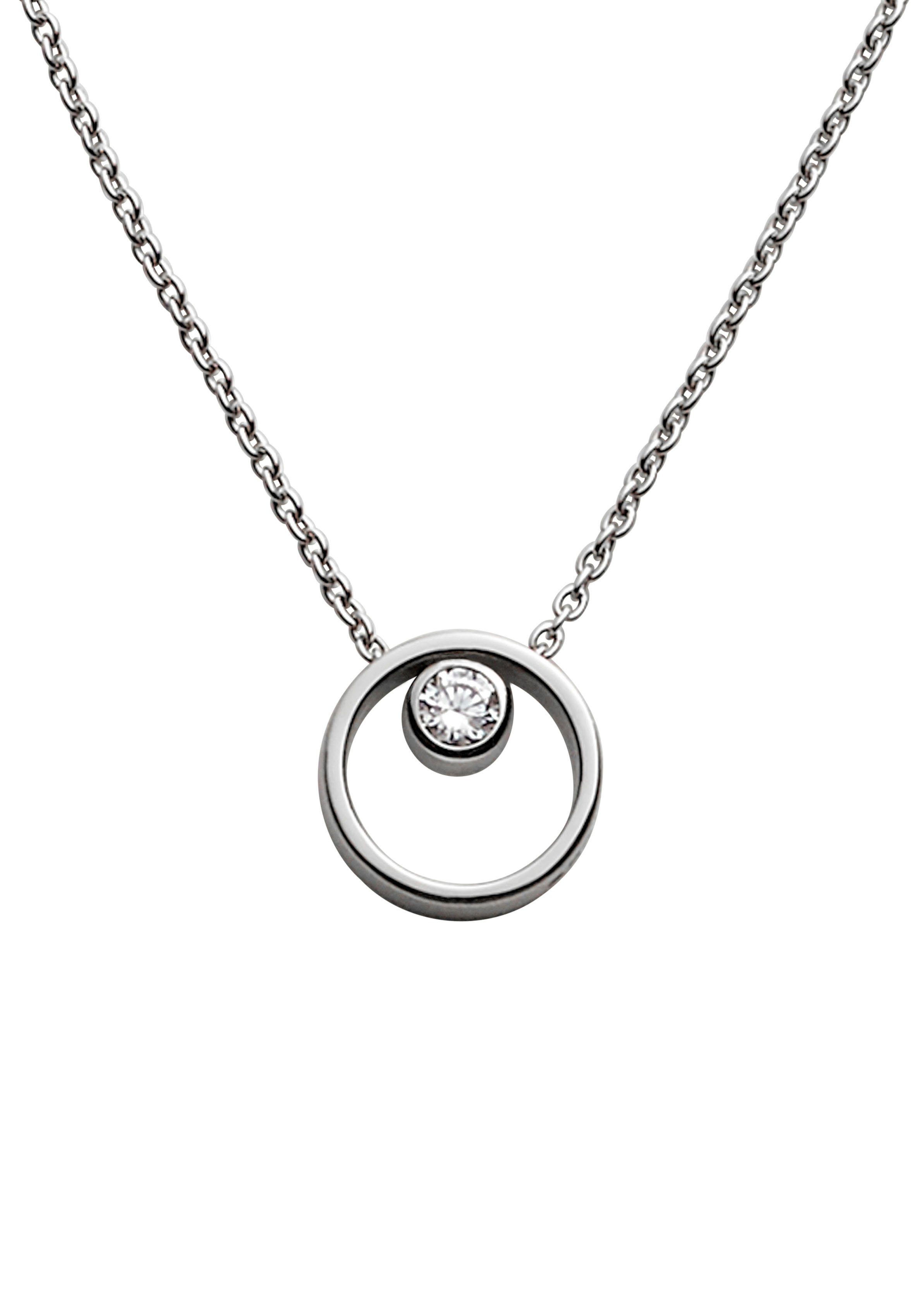 Kette mit Anhänger ELIN, SKJ0833040, SKJ0850791
