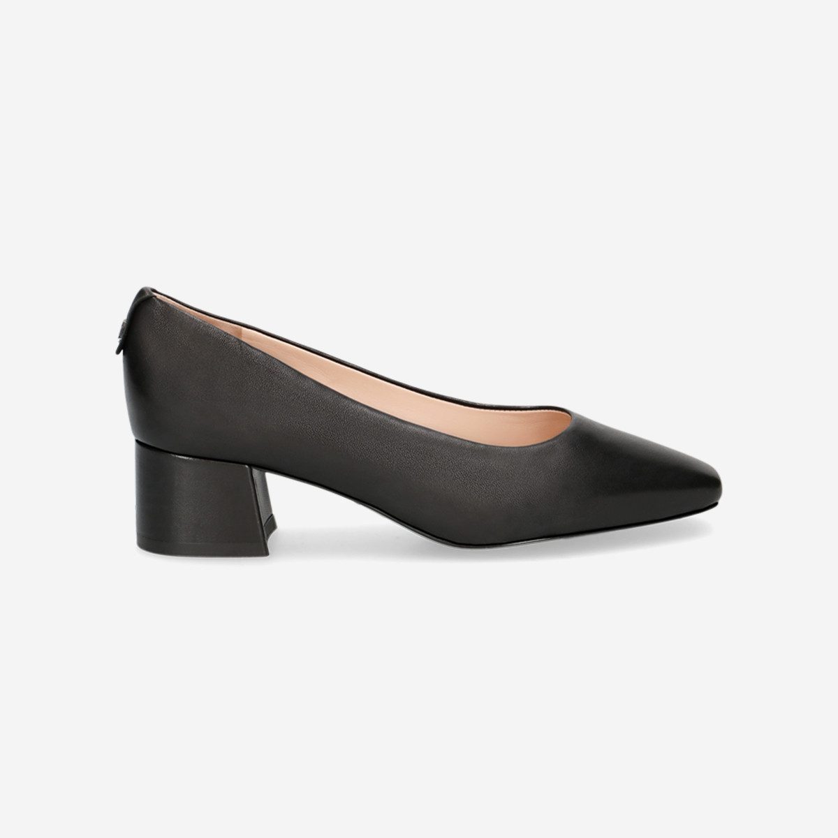 Peter Kaiser 72341 022, Pumps in Schwarz für Damen Pumps
