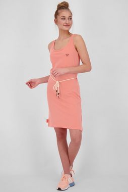 Alife & Kickin Blusenkleid JenniferAK Dress Damen Sommerkleid, Kleid