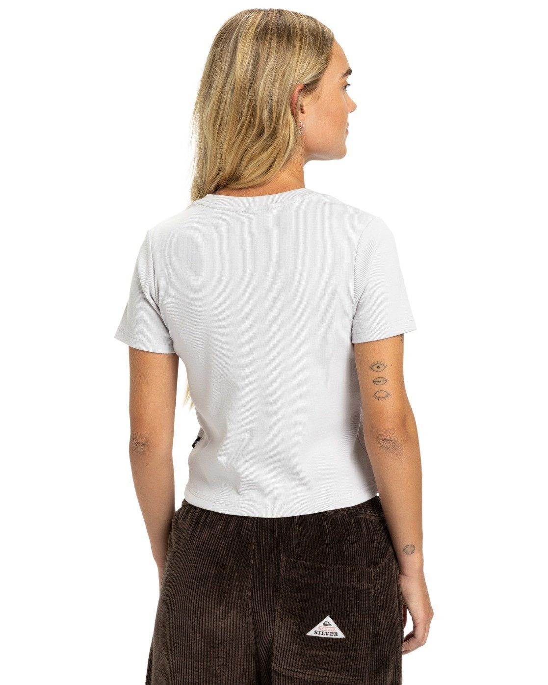 Quiksilver Rundhalsshirt Sunday