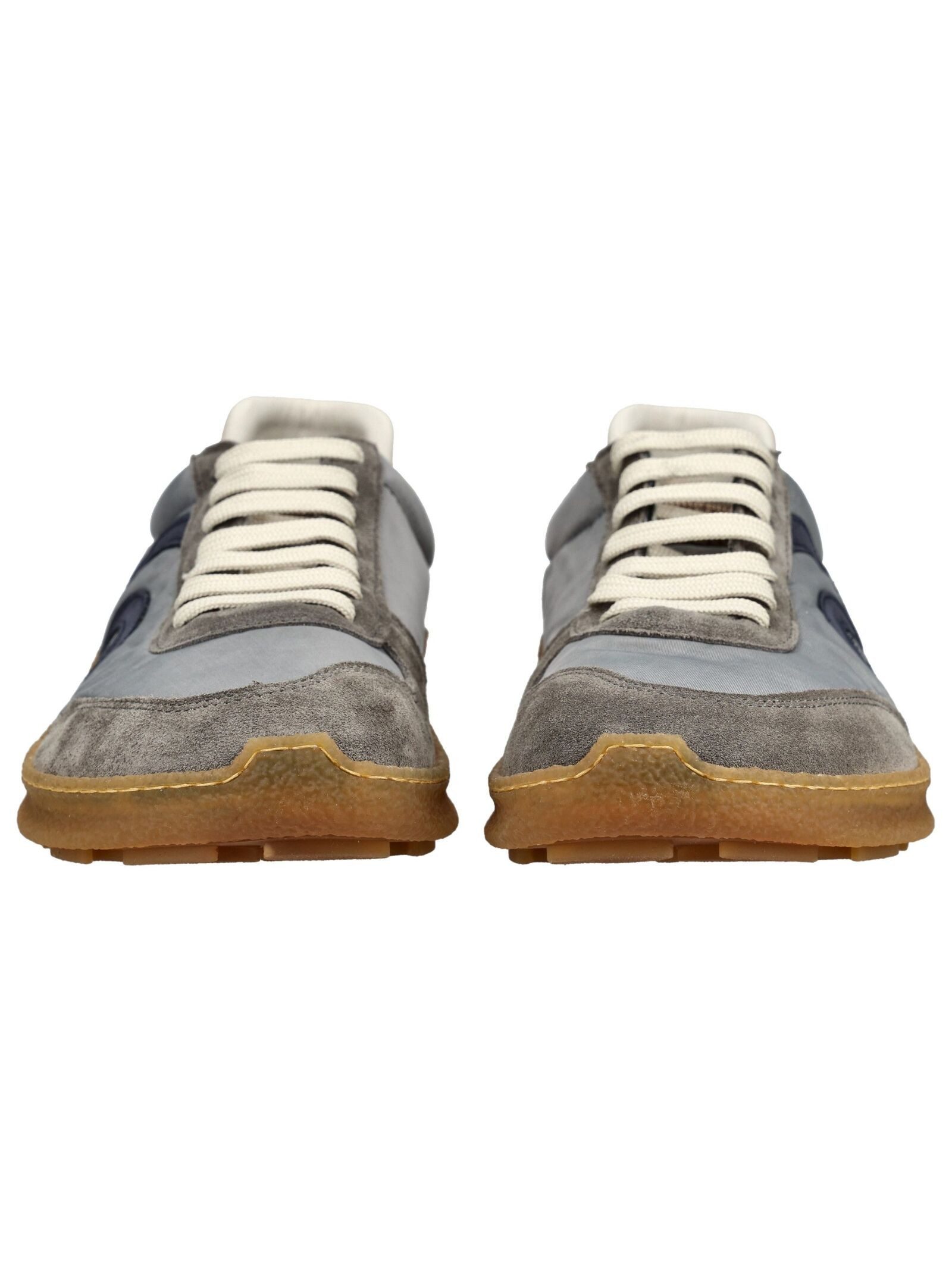 El Naturalista El Naturalista Sneaker Leder Sneaker
