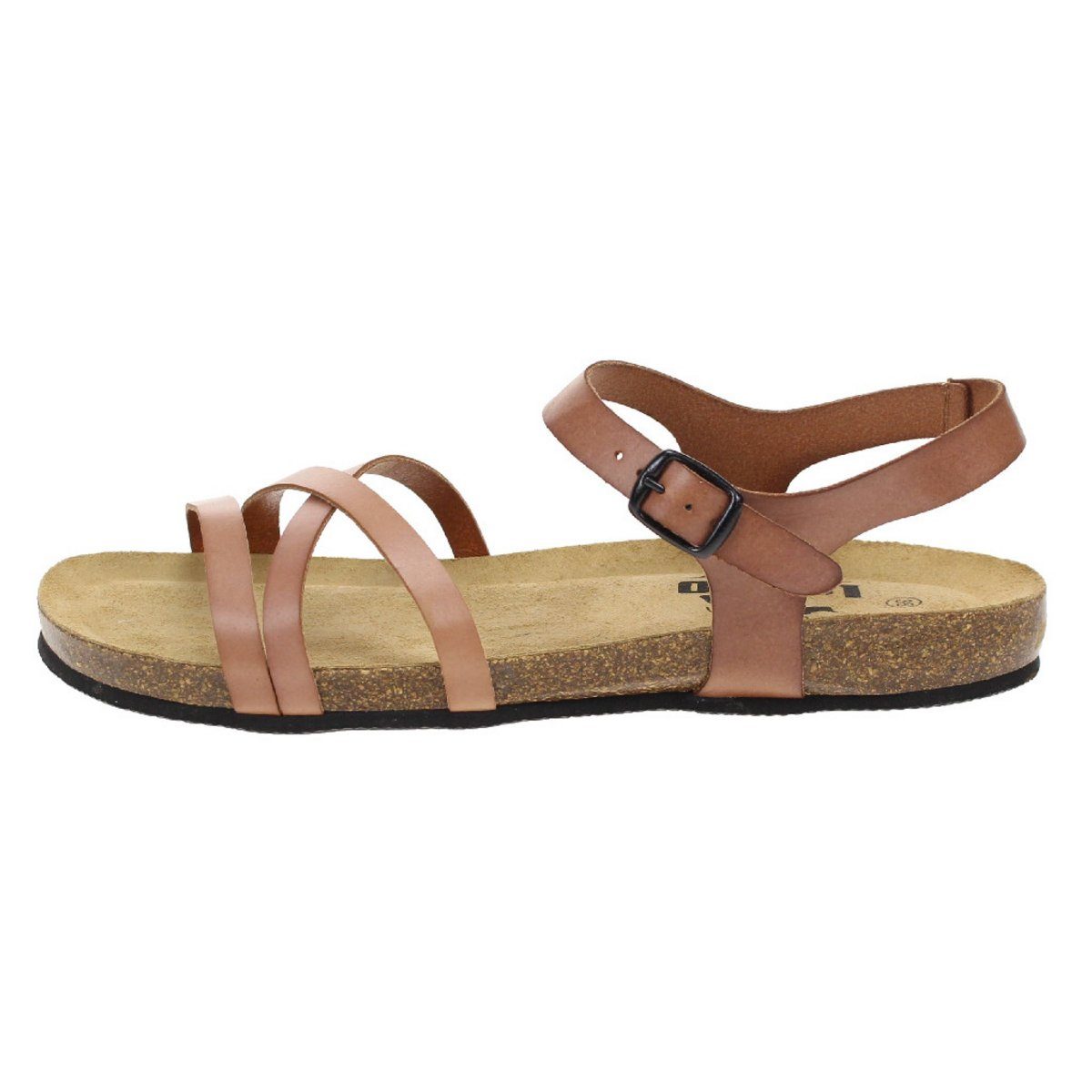 Longo Sandalen/Sandaletten Sandalette (1-tlg) günstig online kaufen