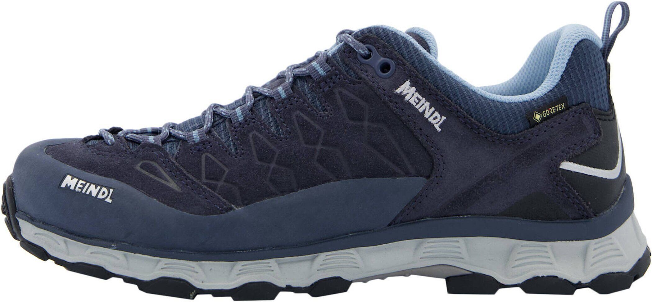 Meindl Lite Trail GTX Wanderstiefel (2-tlg) günstig online kaufen
