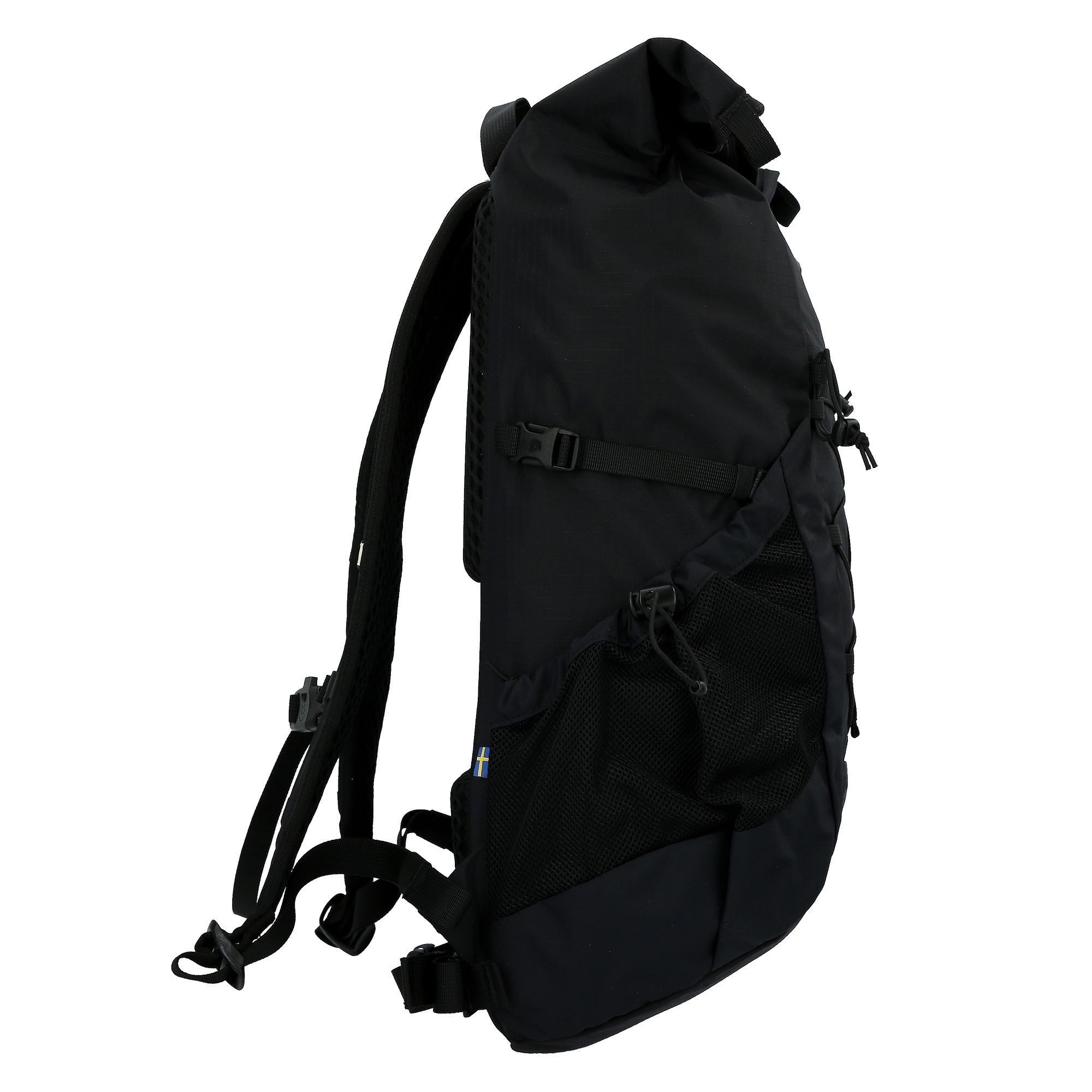 Fjällräven Wanderrucksack Abisko, Polyamid