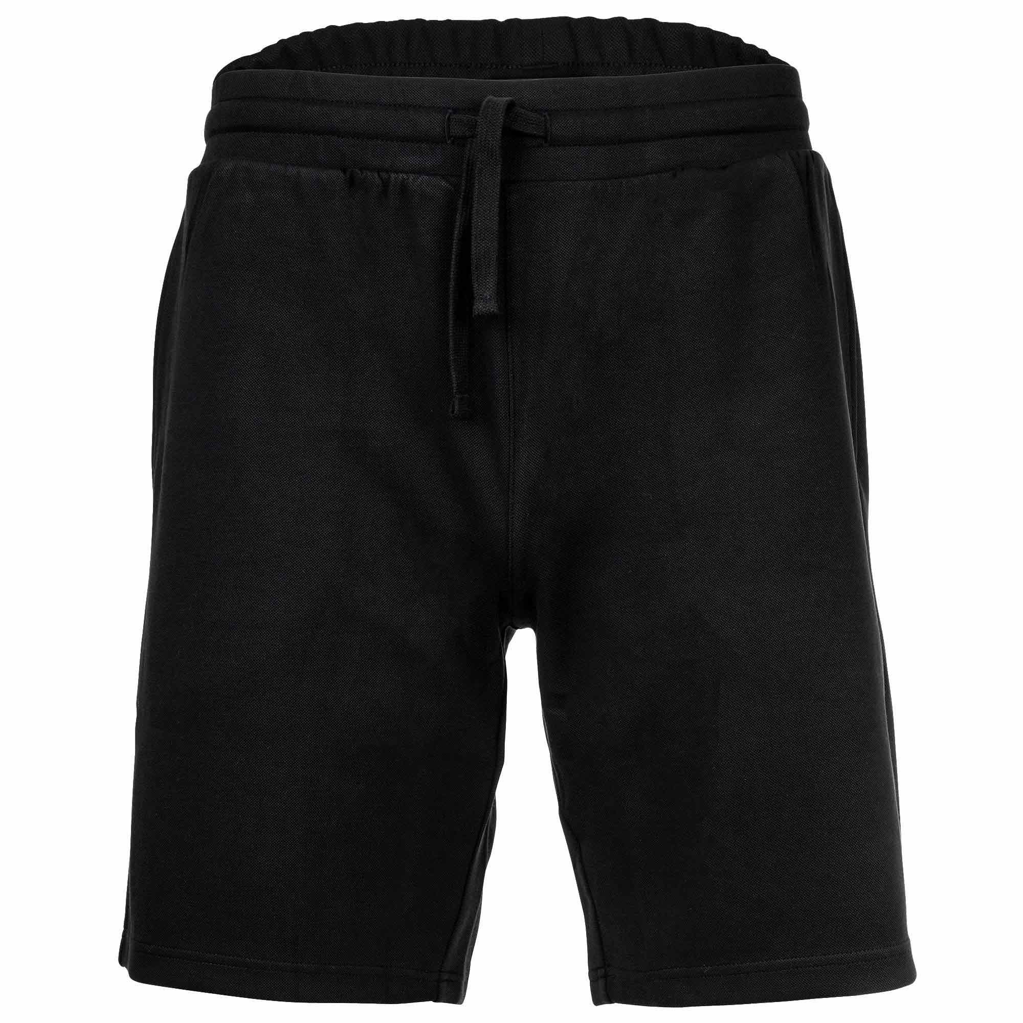 Sweatshorts Herren Shorts Polyester ICONIC PIQUET