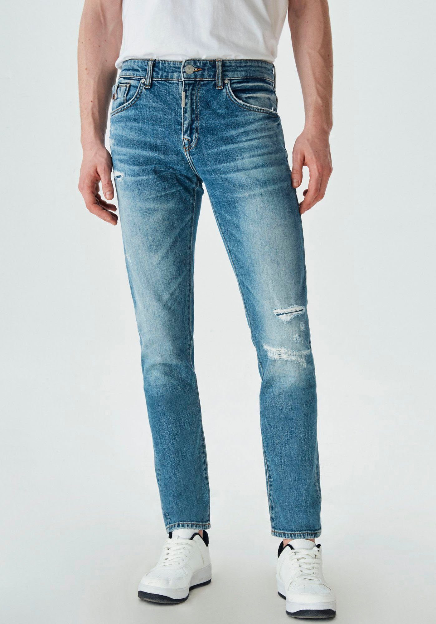 dun Bestuiver Boomgaard LTB Slim-fit-Jeans JOSHUA online kaufen | OTTO